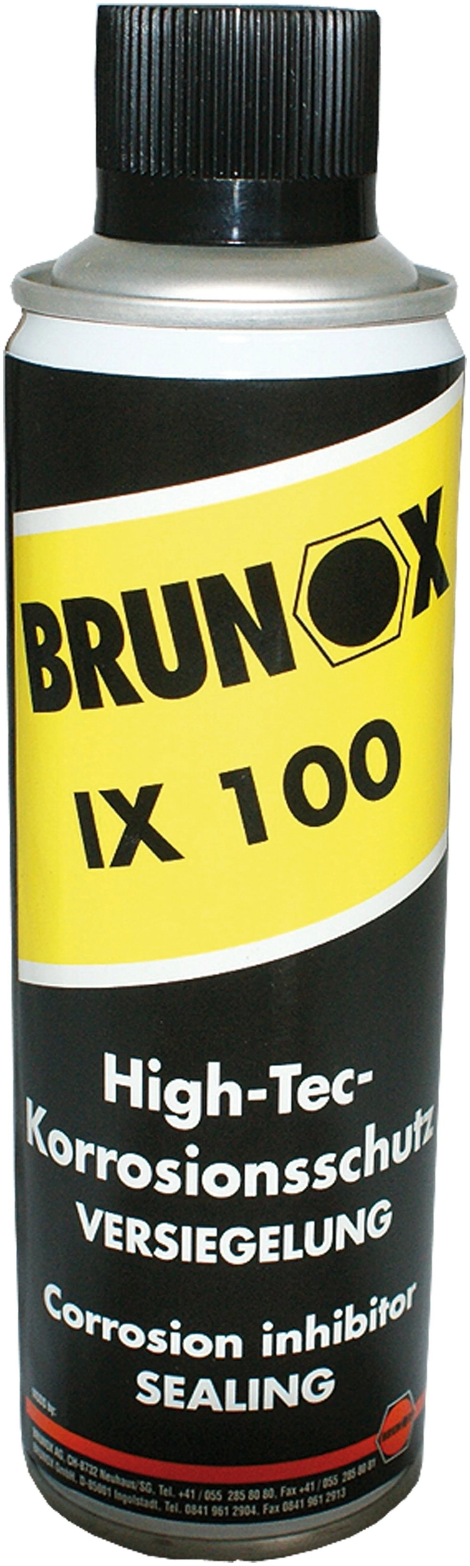 Brunox 100IX Spray Korrosionsschutz