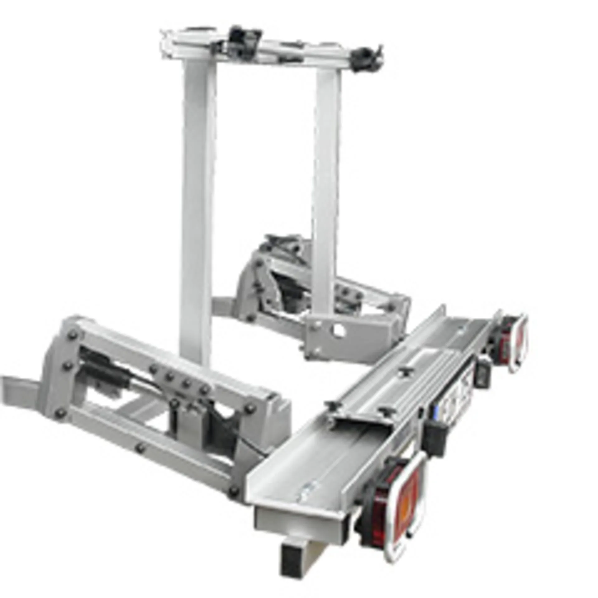 Motorradträger Universal Hy/A - 170kg Motorradträger Universal Hy/A - 170kg
