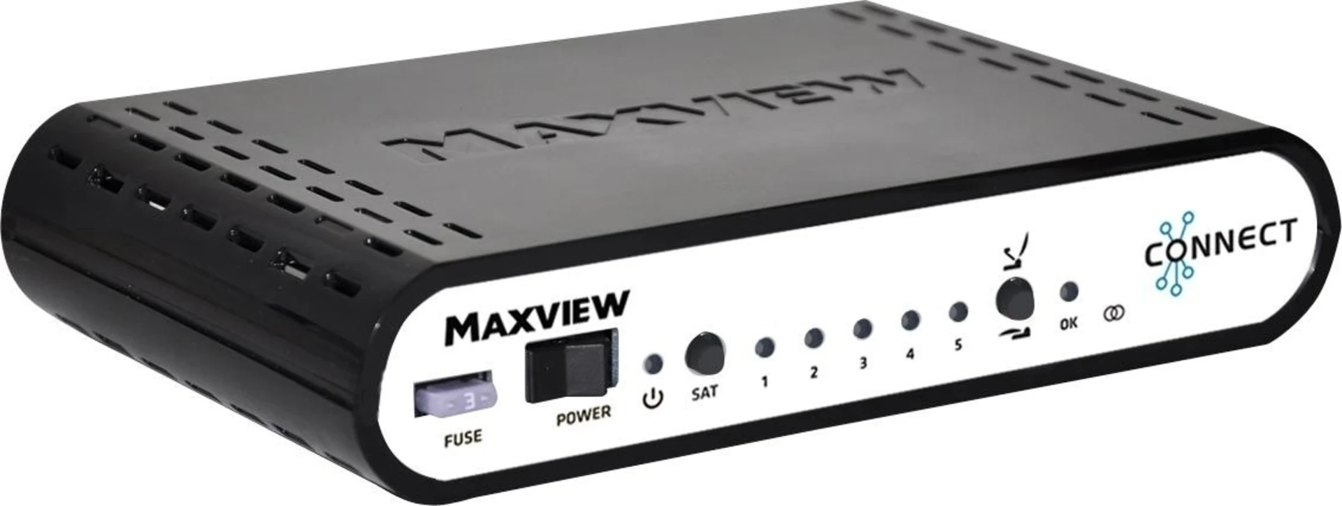 Maxview Sat-Antenne Connect 65cm Twin