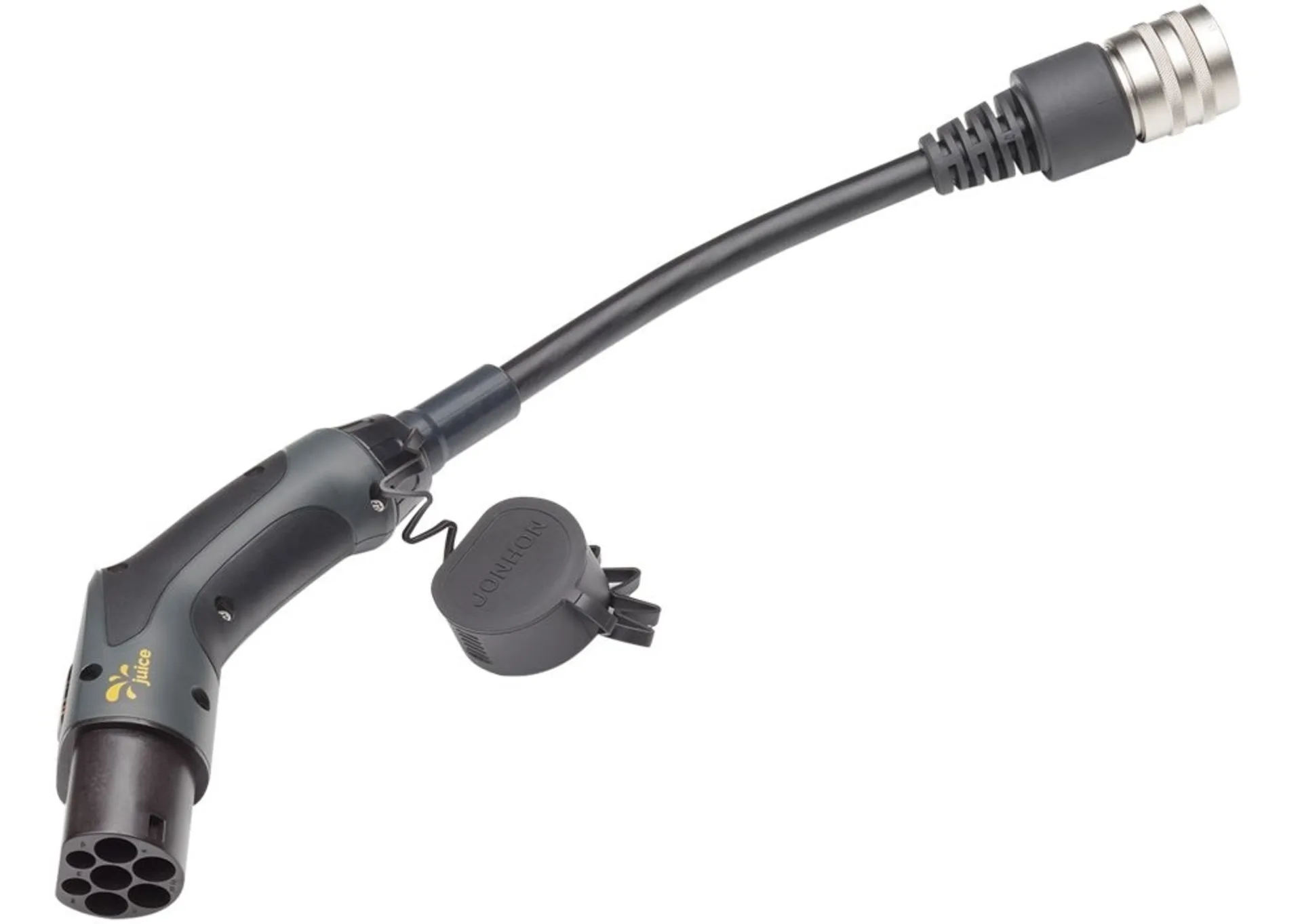 Adaptateur JUICE CONNECTOR de type 2 Adaptateur simple pour JuiceBooster2