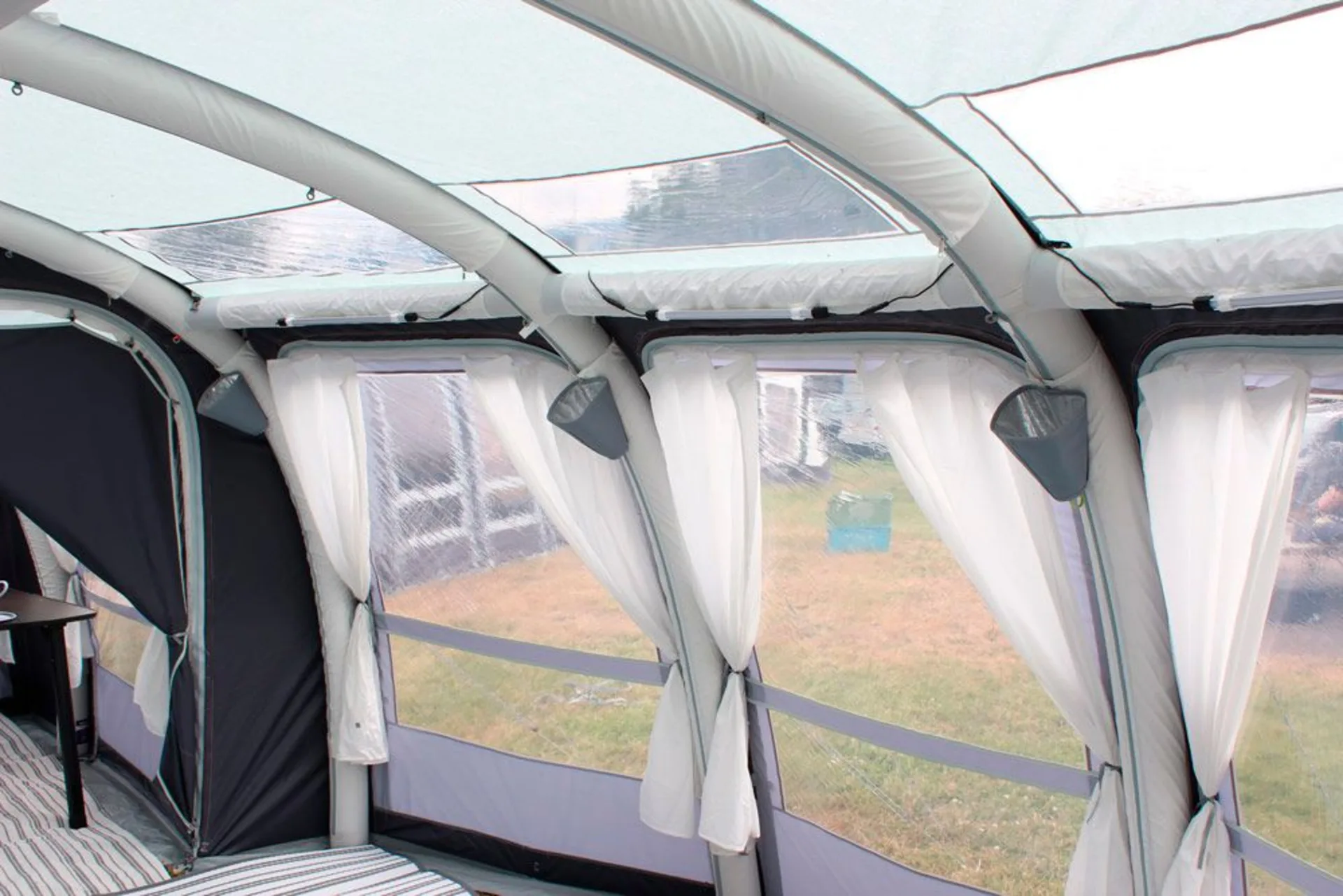 Outdoor Revolution Lanterne de camping à LED suspendue 3,7 V rechargeable