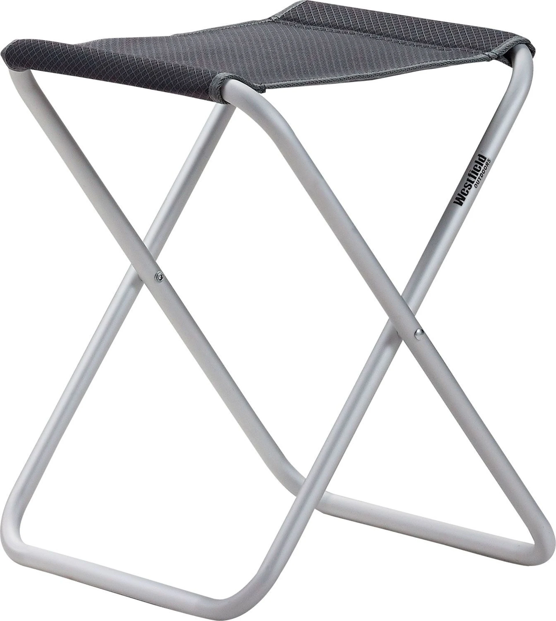 Westfield Be-Smart tabouret pliant XL gris