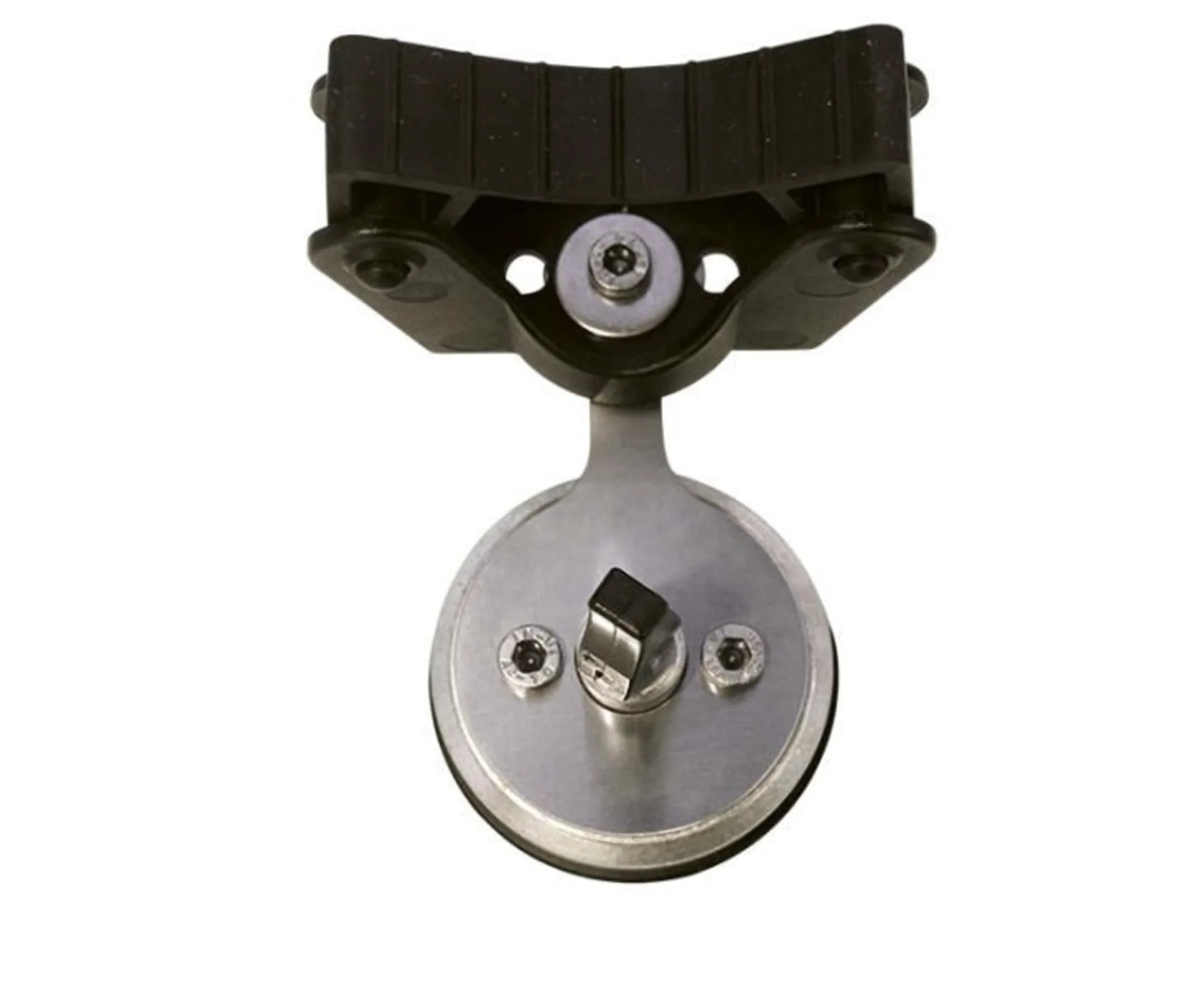 Mini support de douche avec ventouse et support en caoutchouc