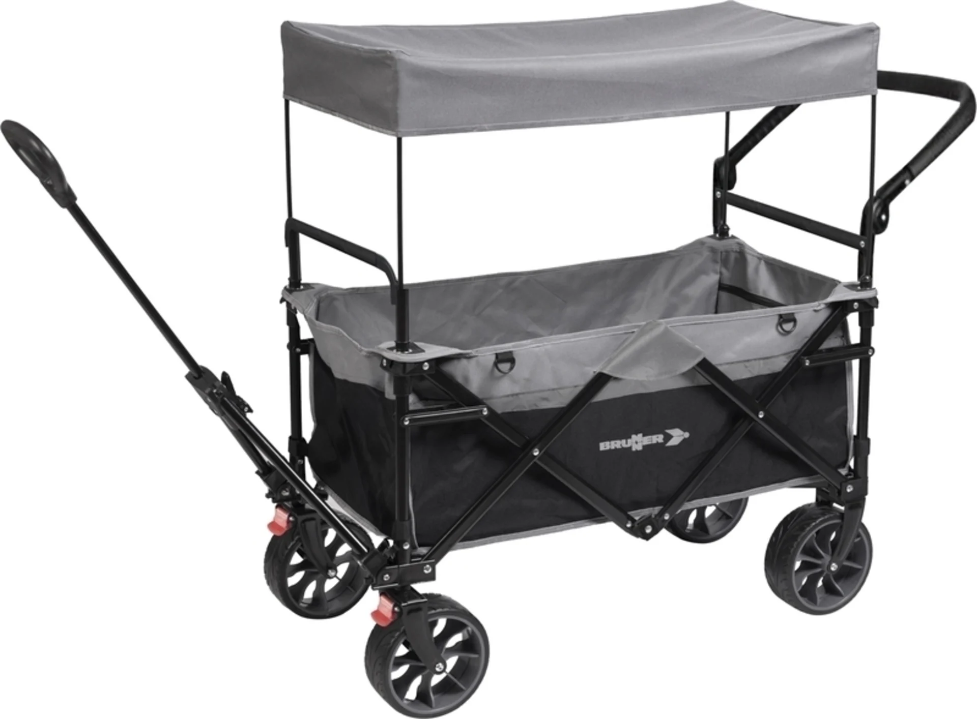Chariot Cargo Time Chariot Cargo Time