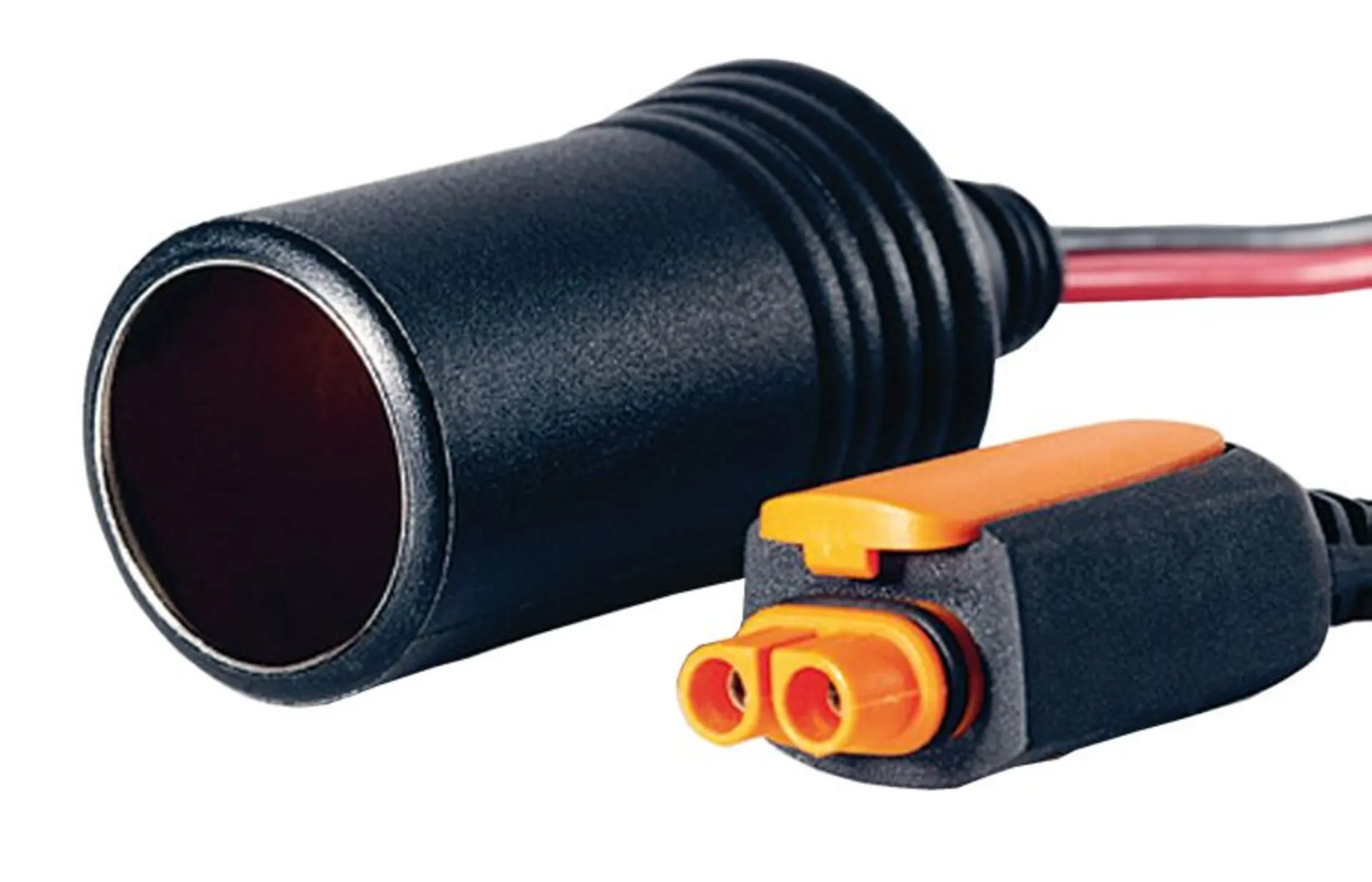 CTEK - Zig.anzünderkabel mit Steckdose 1000mm