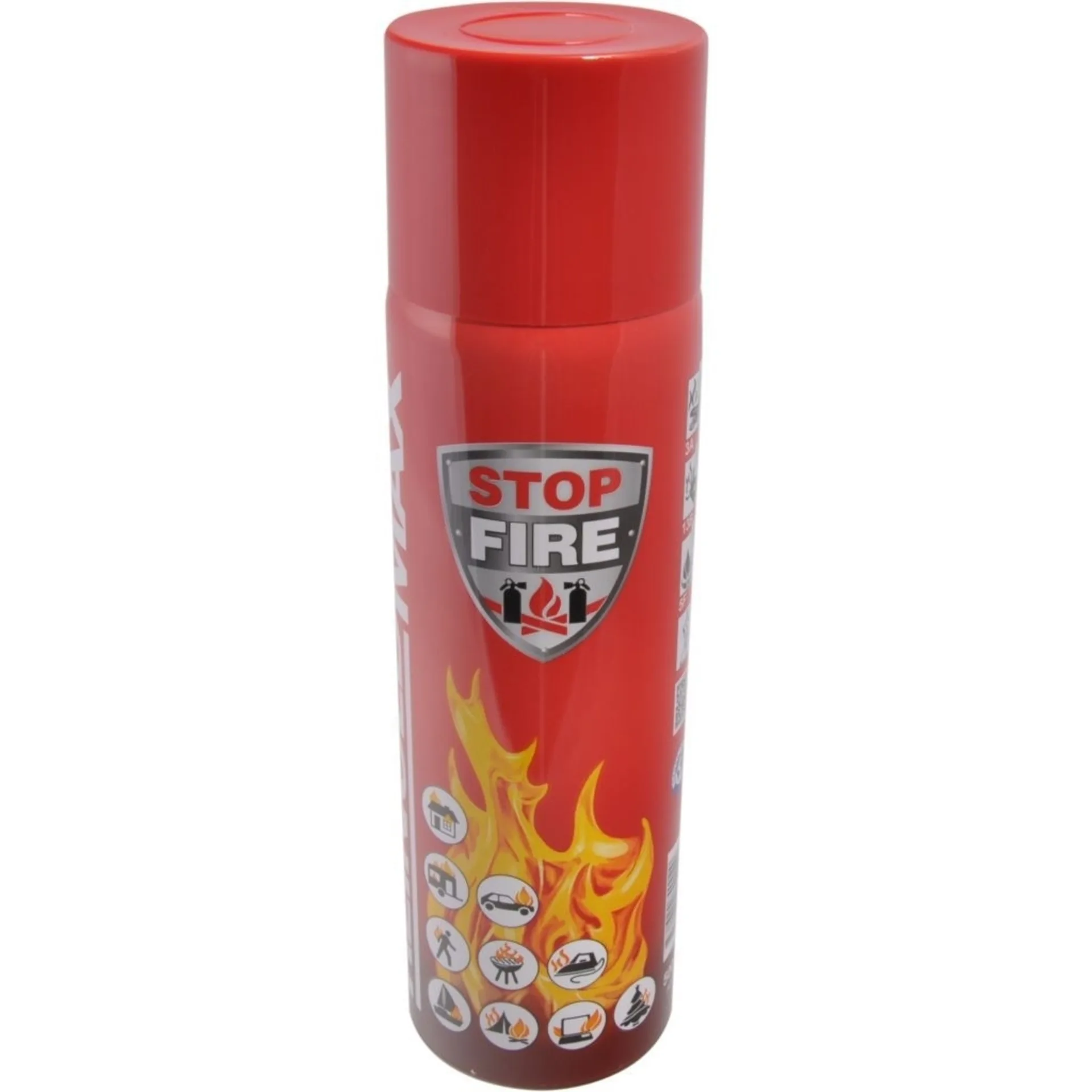 IWH Feuerlöschspray 500 ml
