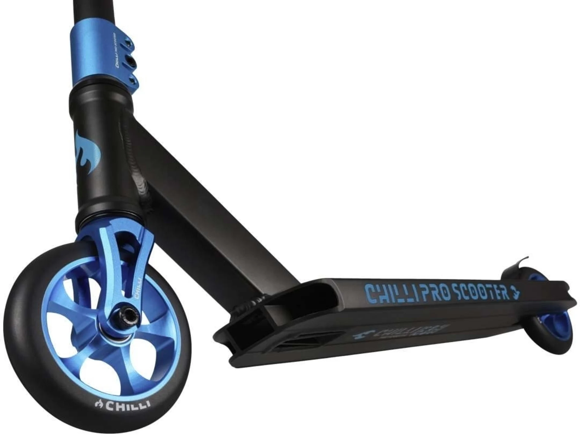 Trottinette de figure Chilli Reaper Reloaded Ghost Blue Trottinette de figure Chilli Reaper Reloaded Ghost Blue