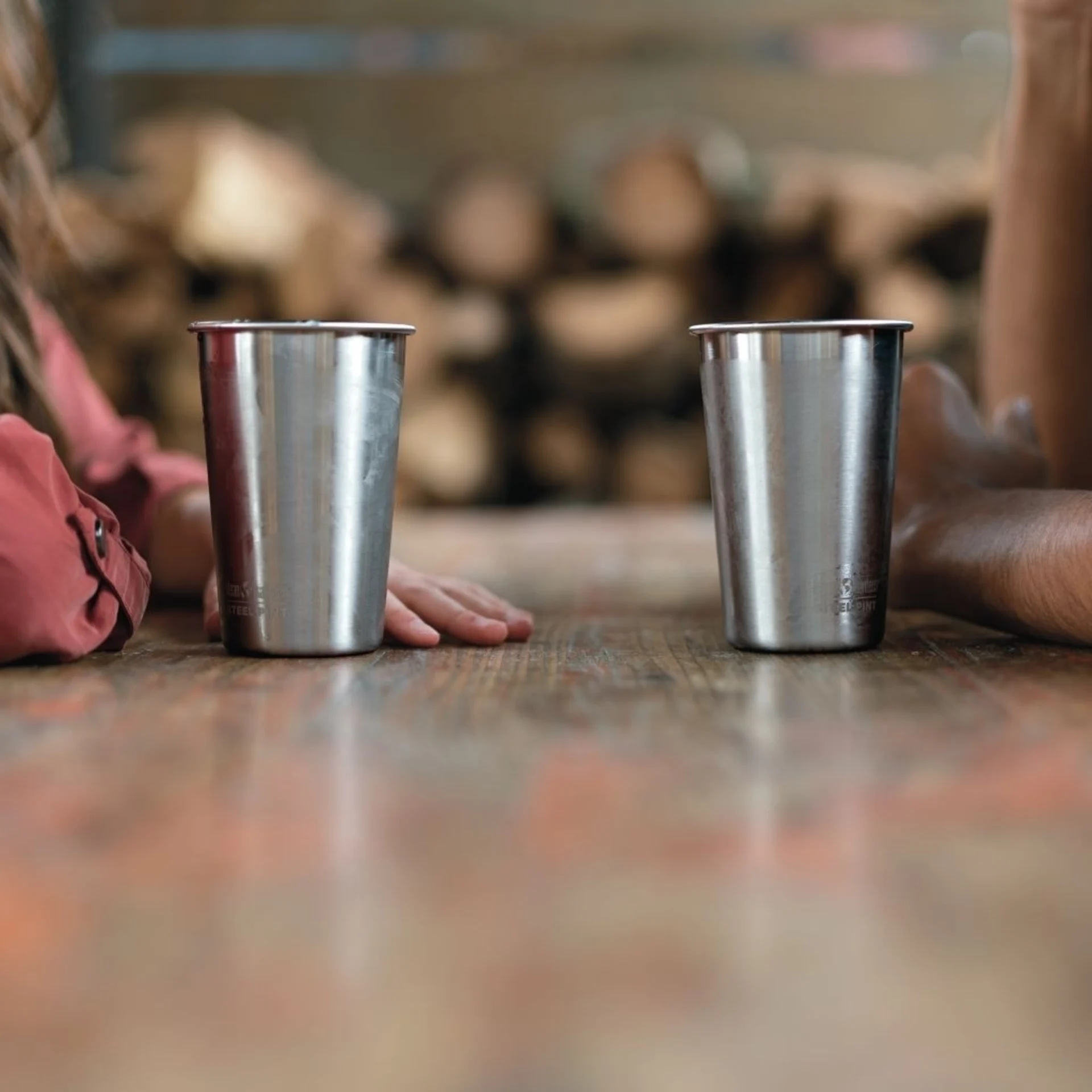 Trinkbecher Pint Cup 473 ml