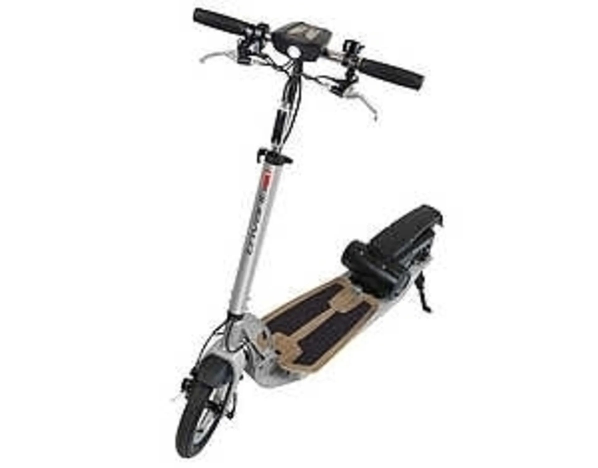 Trivanti E-Scooter alu