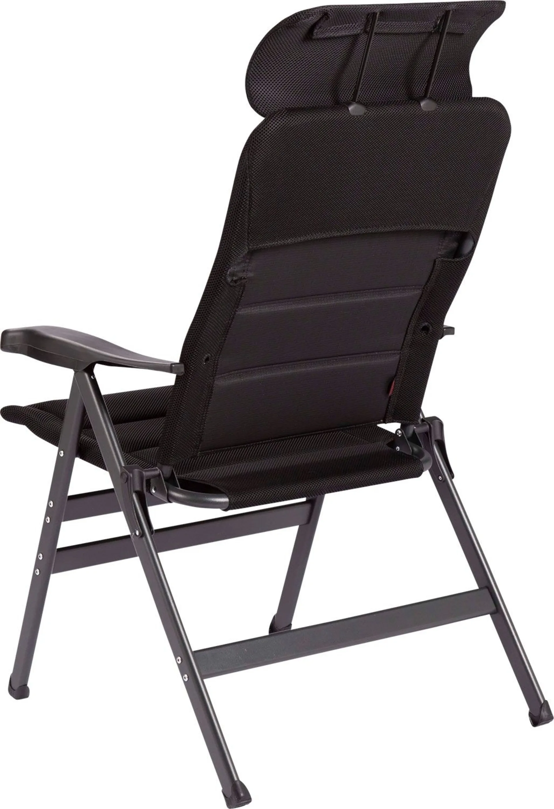 Crespo AP/238-ADCS Klappstuhl Schwarz