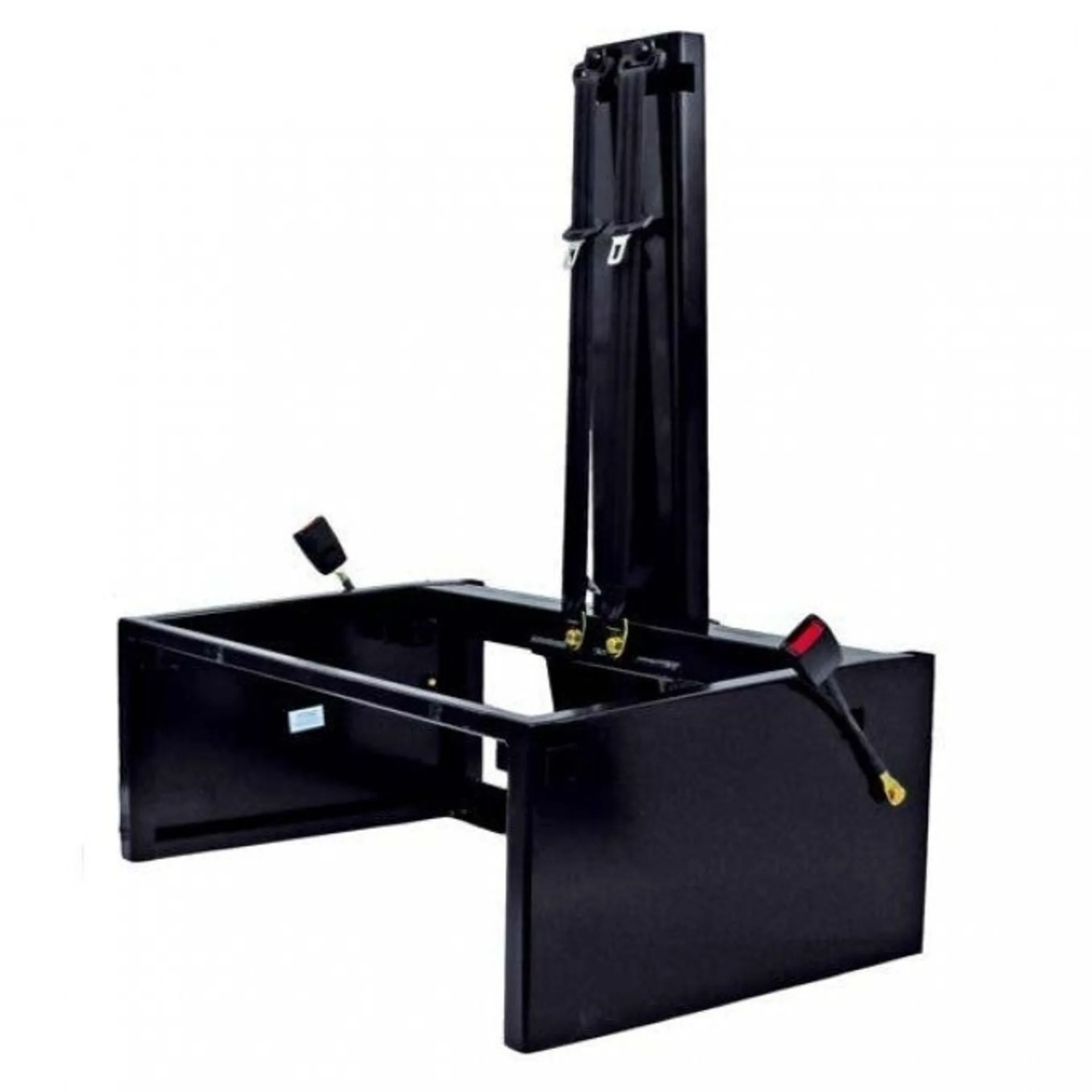 Sportscraft Tête de harnais à trois points 880 mm