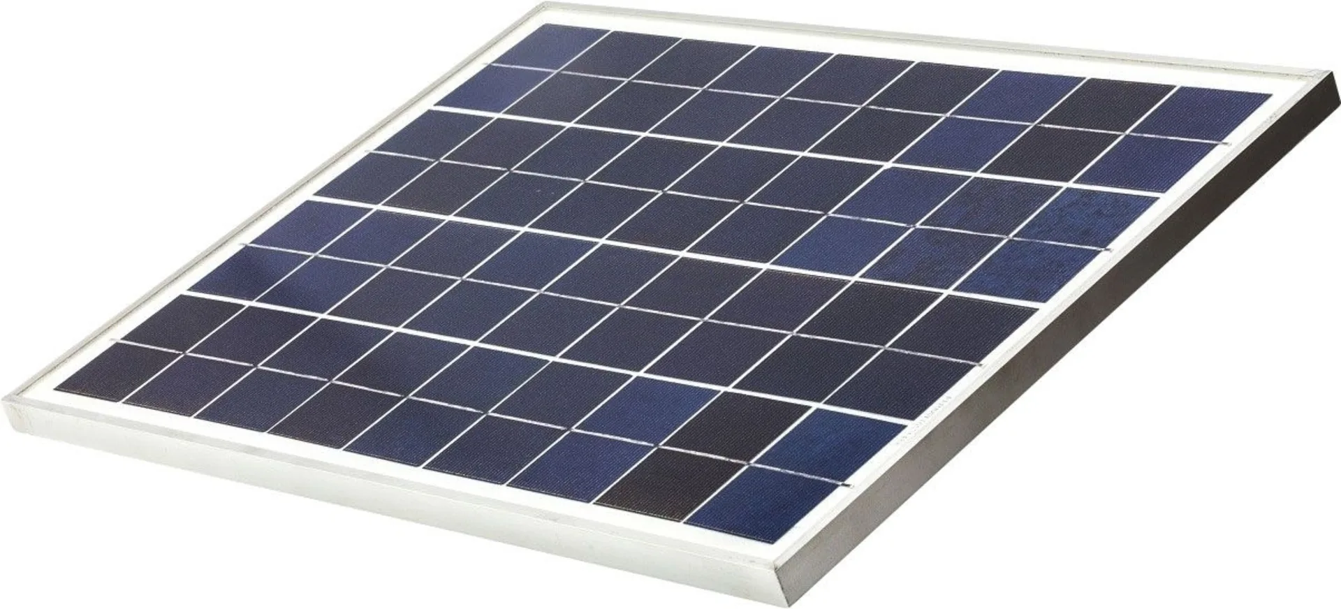 Fosera LSHS Power Line Solarsystem Set inkl. Venti
