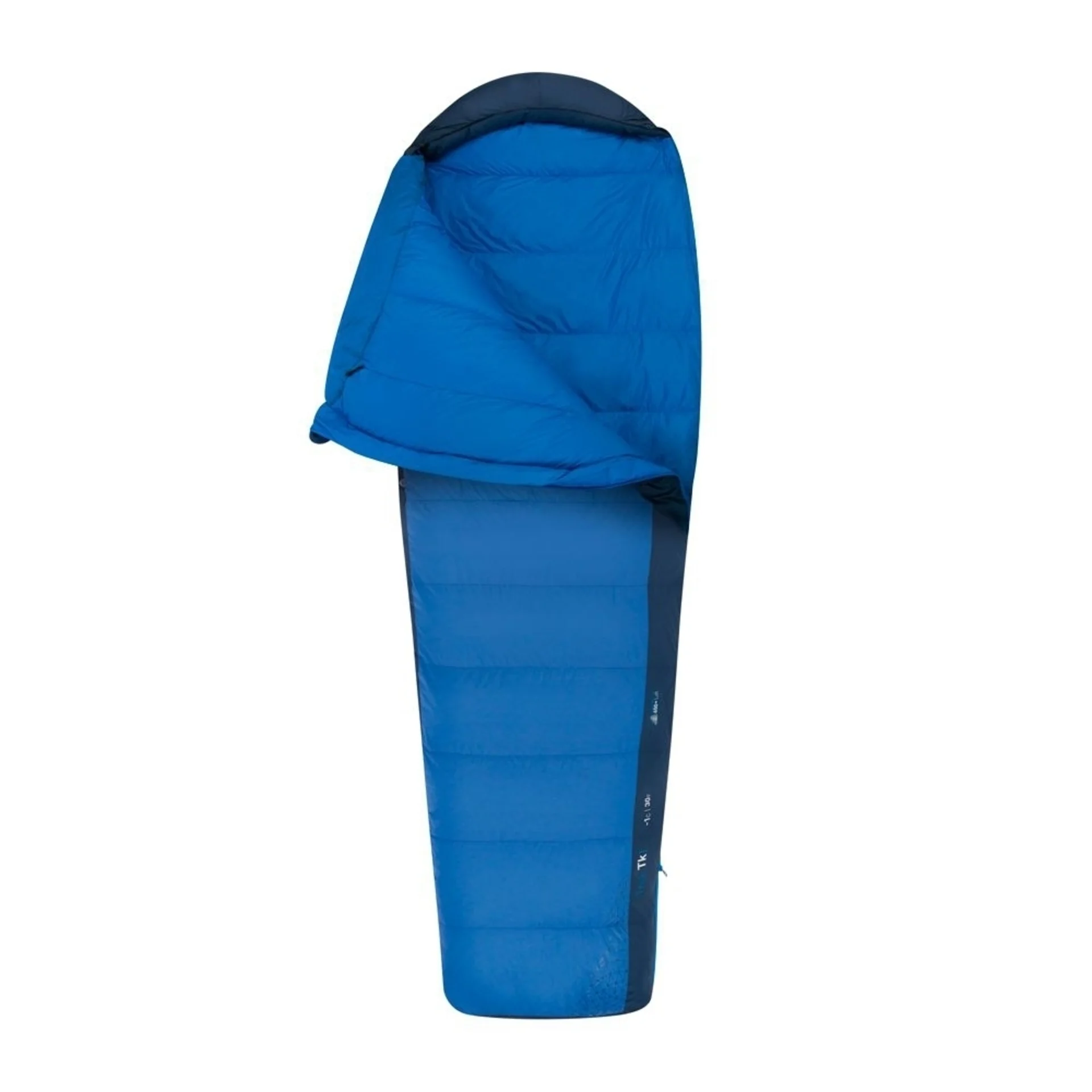 Sea to Summit Trek Tk Daunenschlafsack Regular Wid
