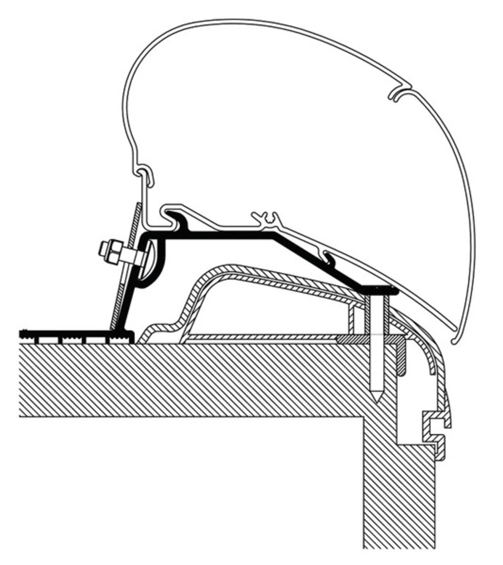 Adapter f.HobbyPremium 12
