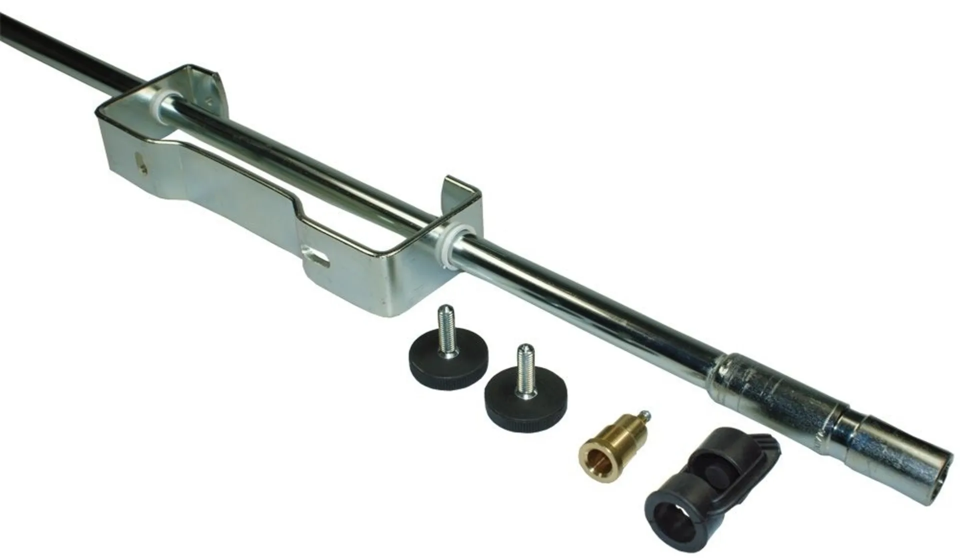 Hella - Tube à emboîter réglable jusqu'à 750mm