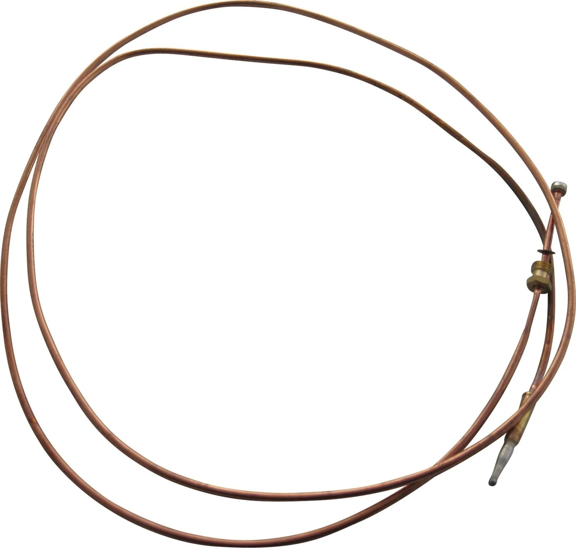 Thermocouple Dometic adapté aux réfrigérateurs Dometic jusqu'à 103 l