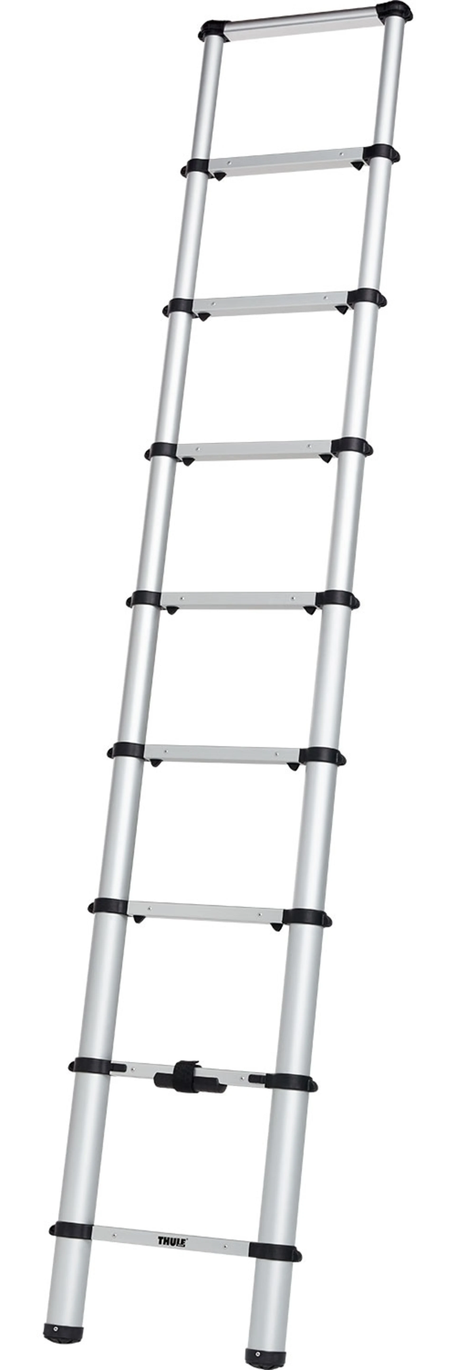 Échelle pour fourgon Incl. kit de fixation