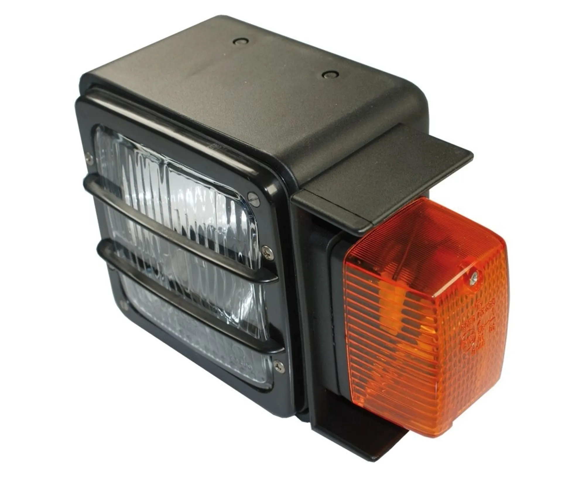 COBO - Hauptscheinw. mit Blinker