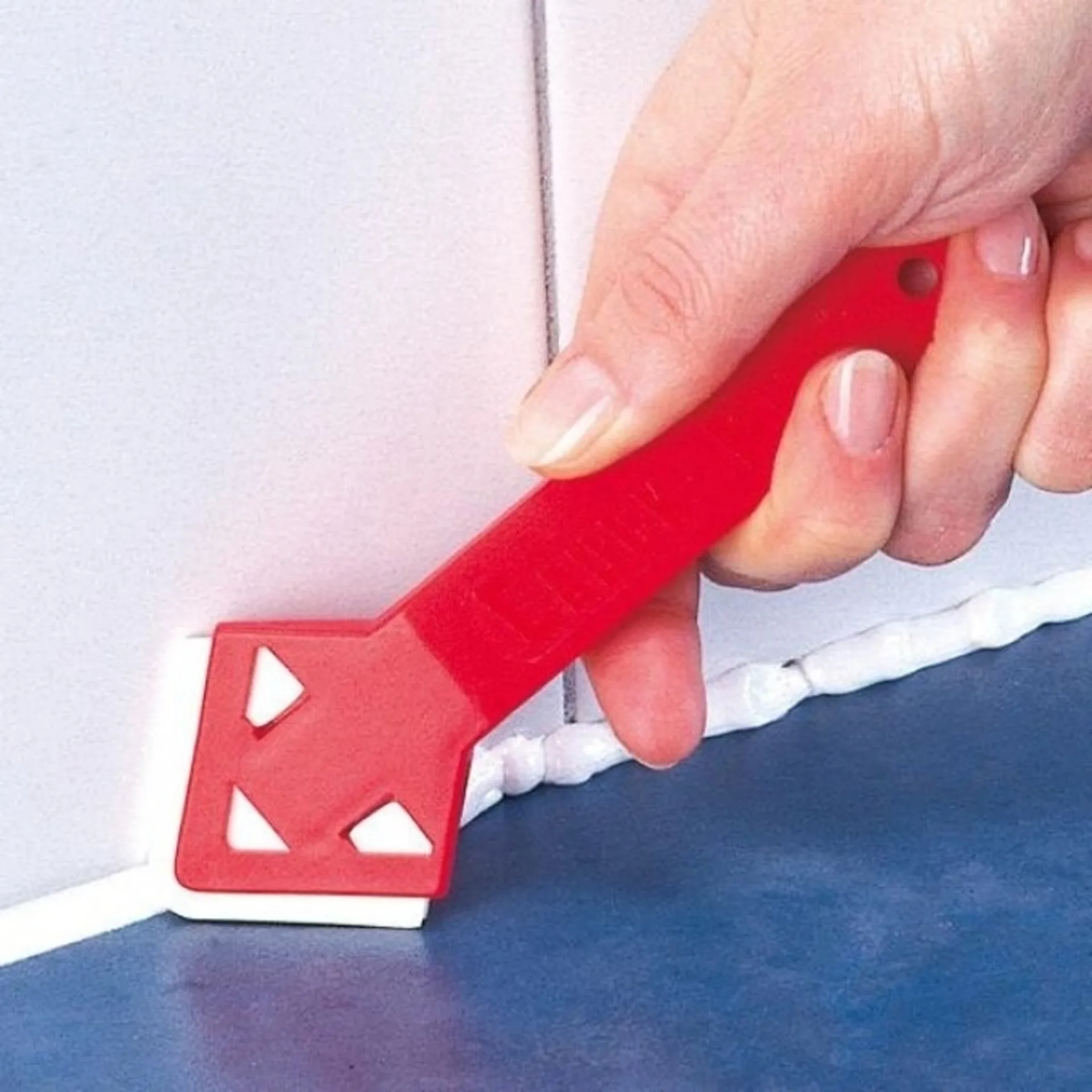 Lisseur de joints Yachticon Caulk Rite