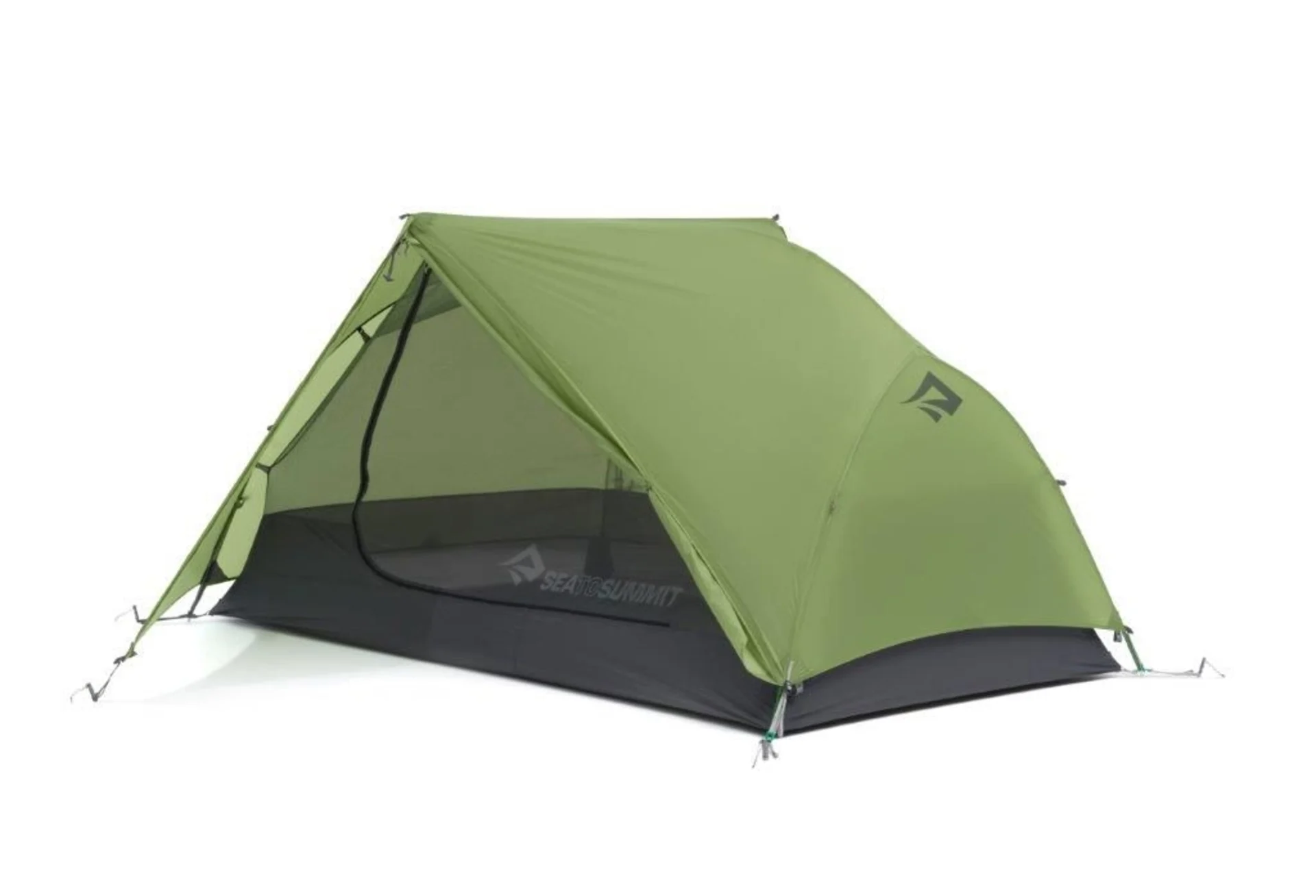 Telos TR2 Green STS Trekkingzelt
