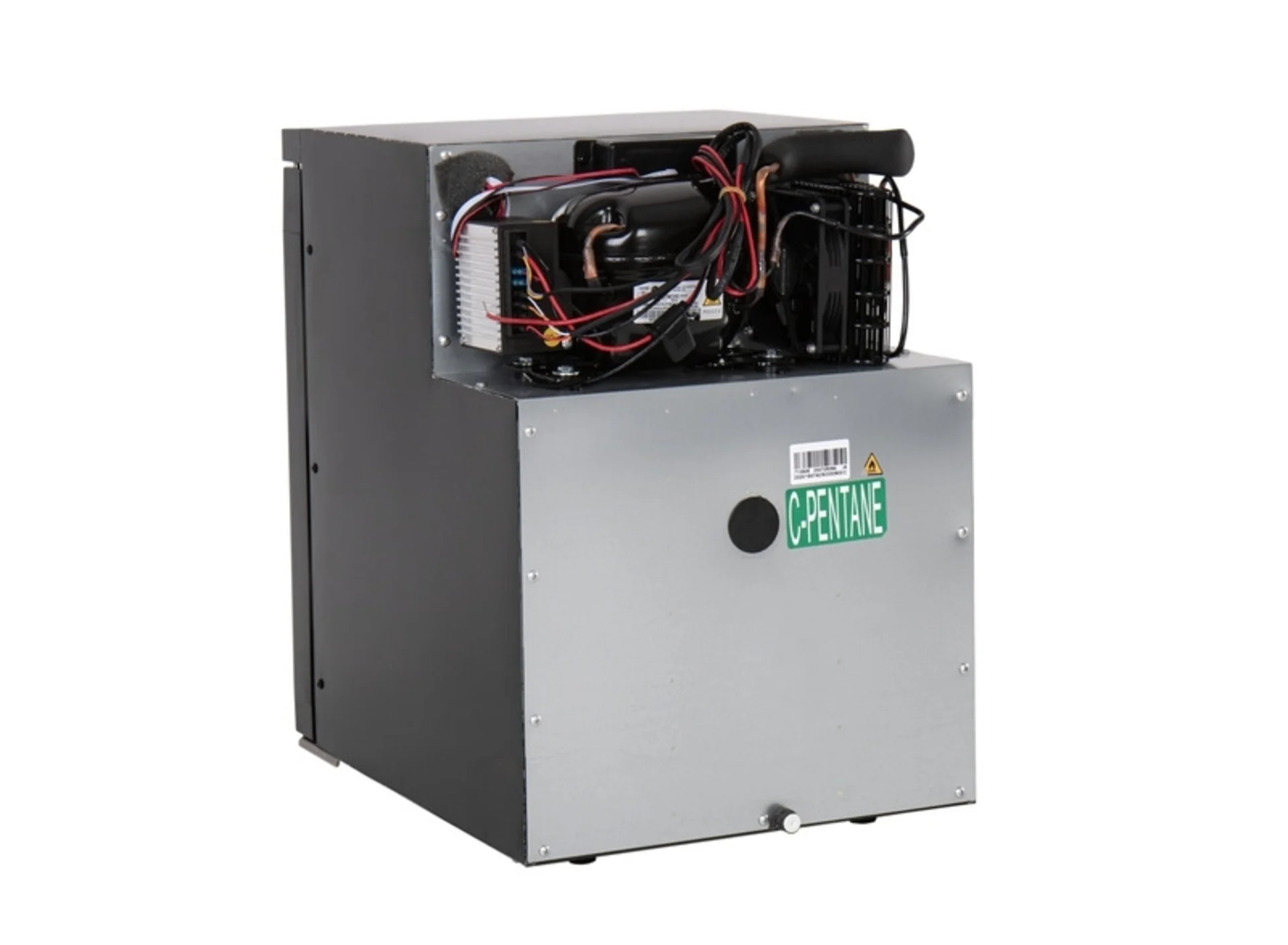 Kompressor-Einbaukühlschrank LR50L - 43,7 l