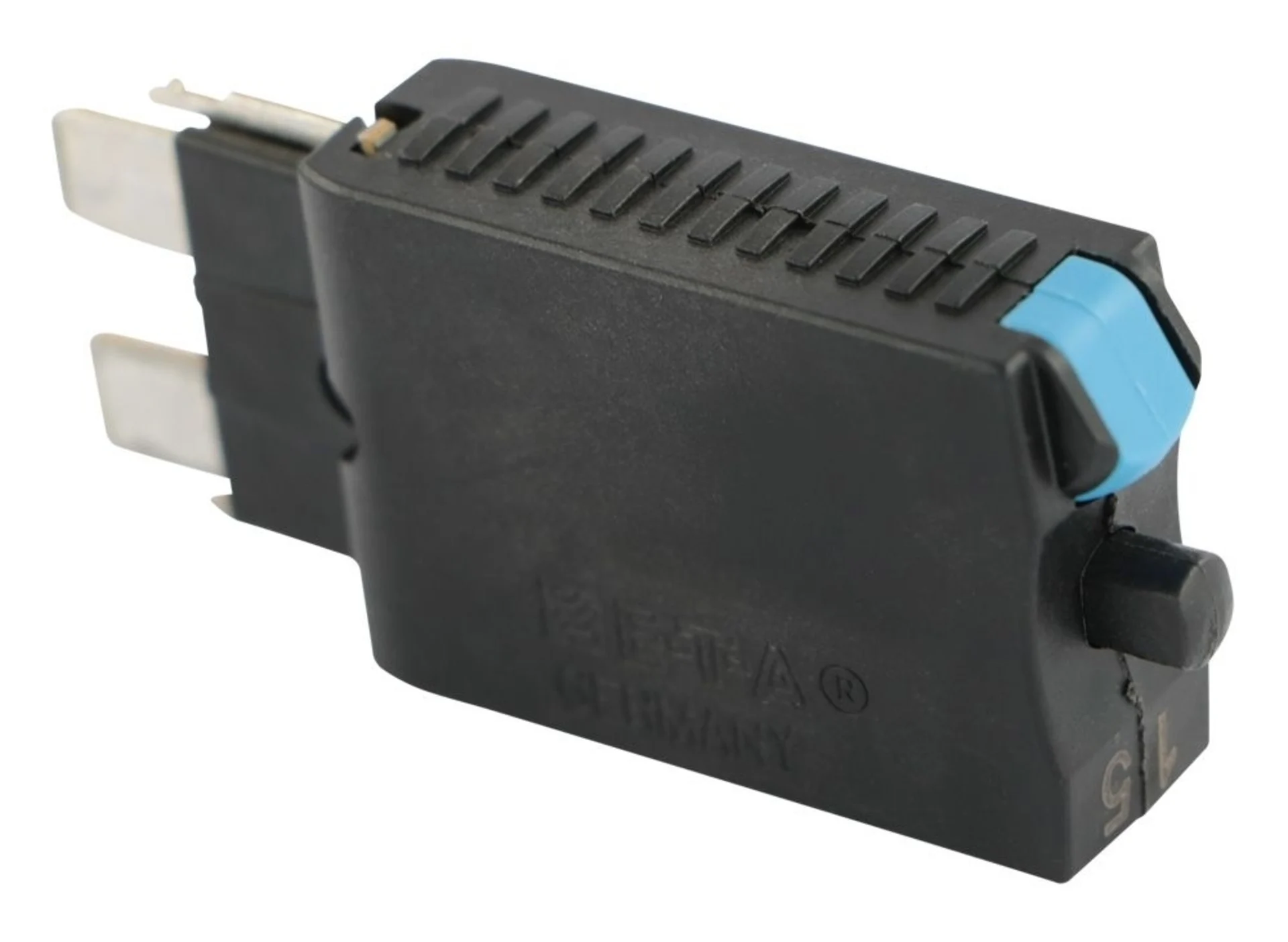 ETA-Thermischer Schutzschalter 15Amp. Ersatz für 20A ATO-Sicherung