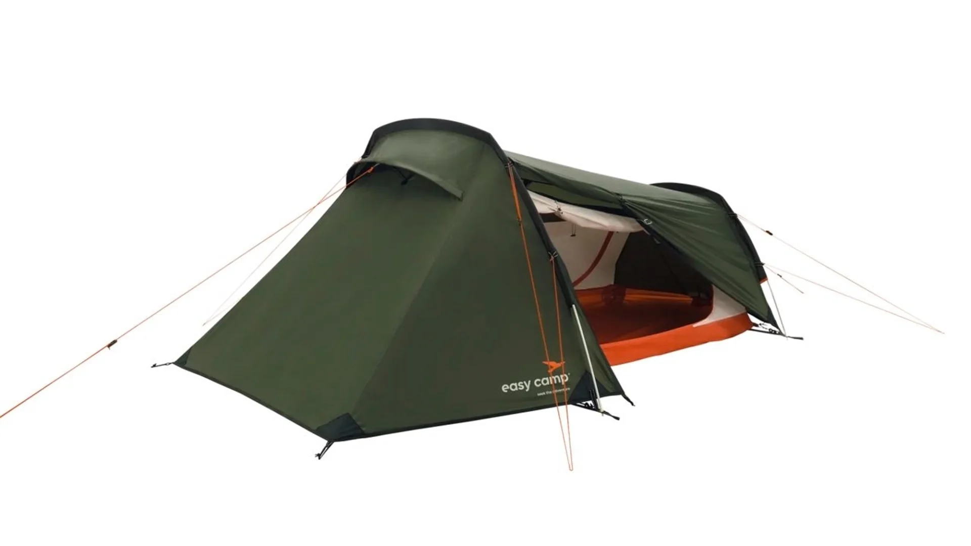 Easy Camp Tunnelzelt Sarek 2 für 2 Personen