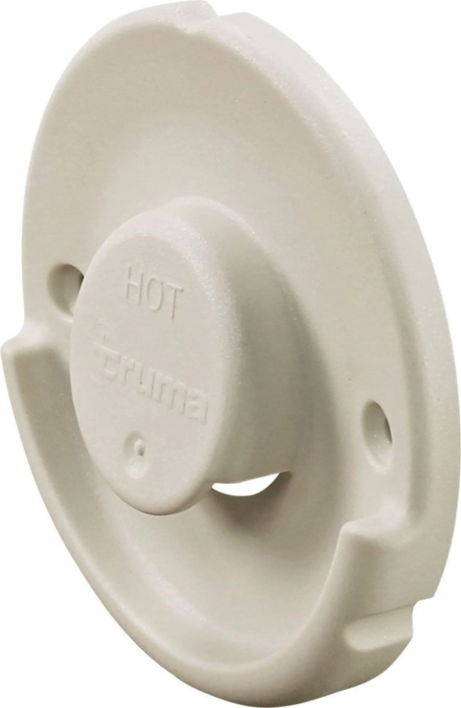 Truma WK 24 Kaminaußenteil für VarioHeat comfort