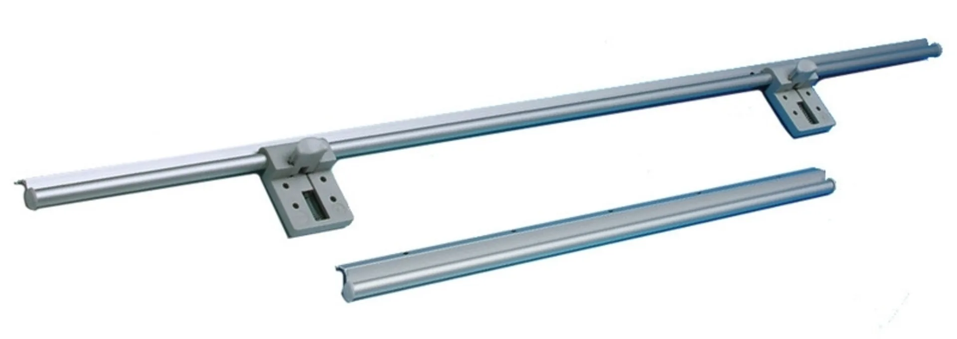 Glissière de table Quick Clip