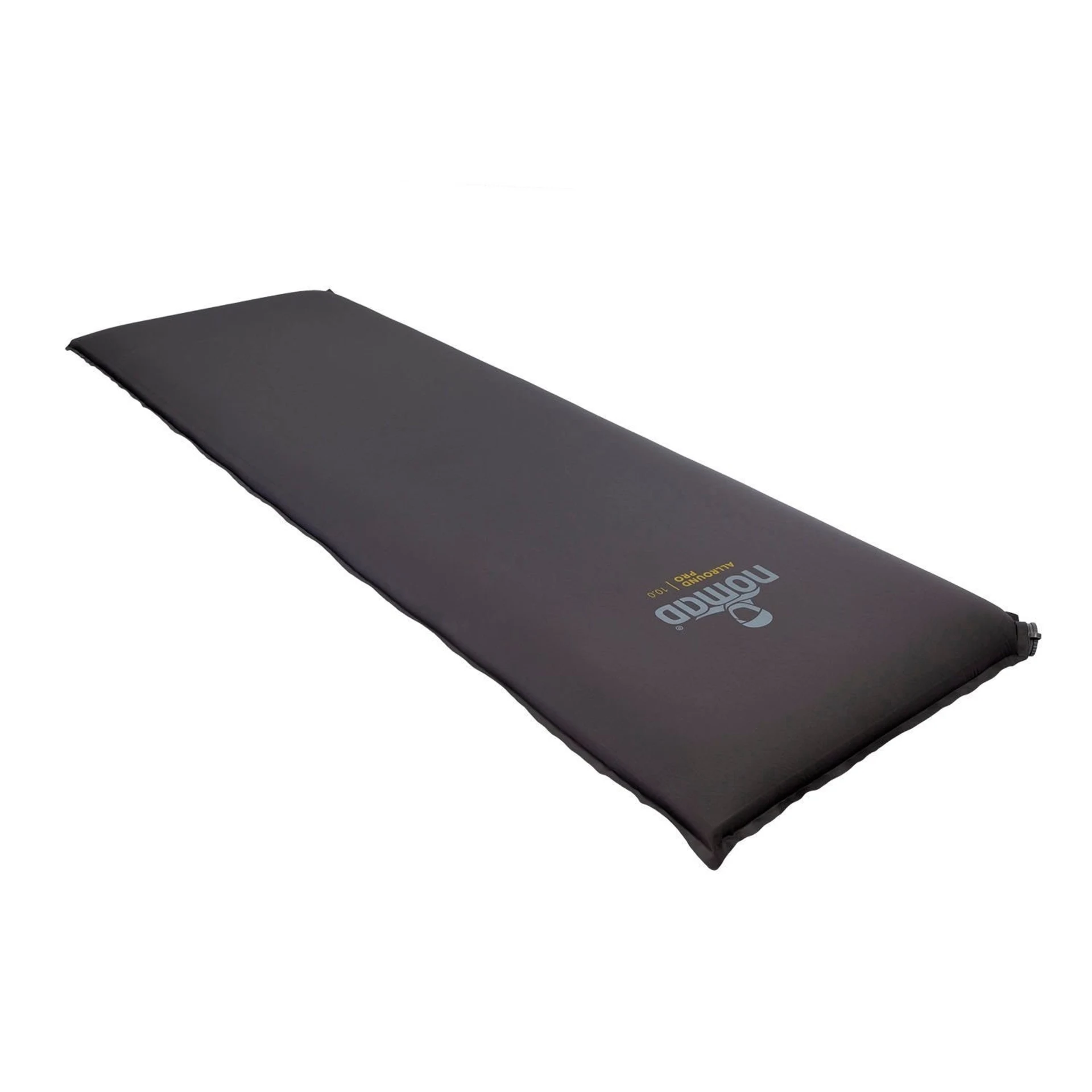 Nomad Allround Pro 10.0 Isomatte 198 x 63 x 10 cm