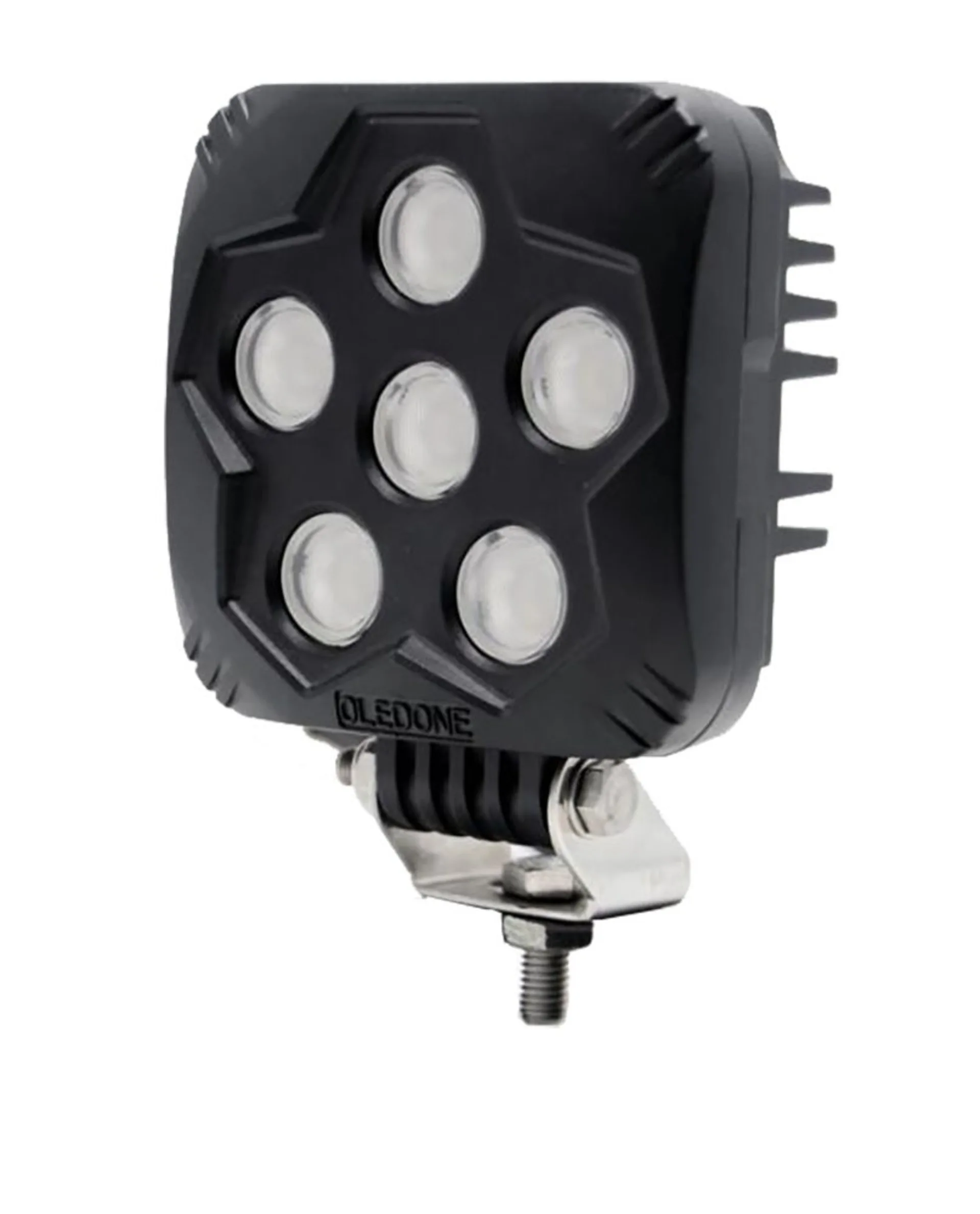 OLEDONE - LED-Arbeitsscheinw. 12/24 V