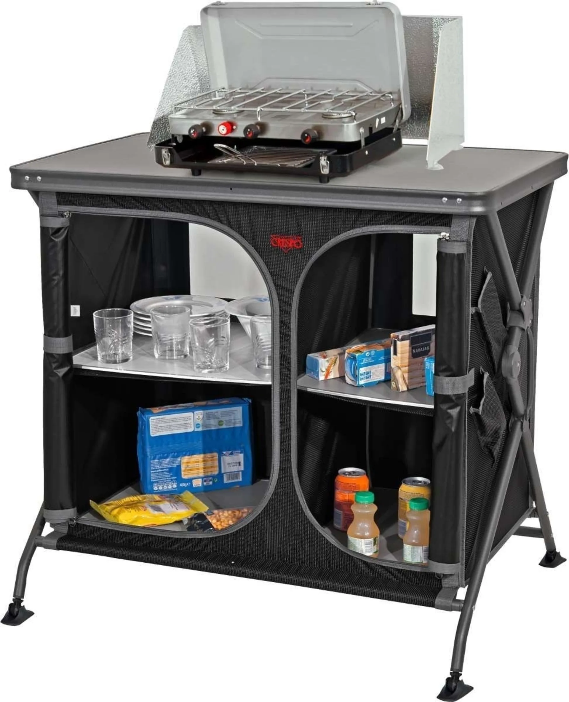 Crespo Faltschrank AP/105