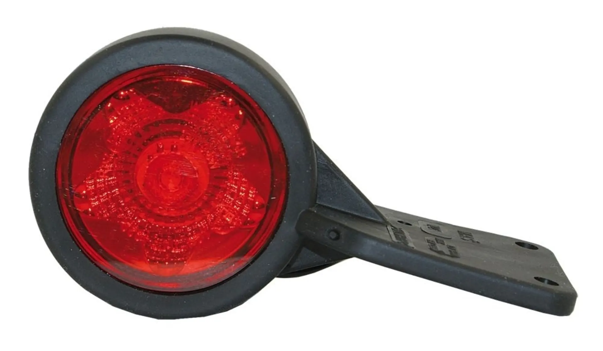 WAS - Feu de gabarit à LED STAR 12/24V L+R
