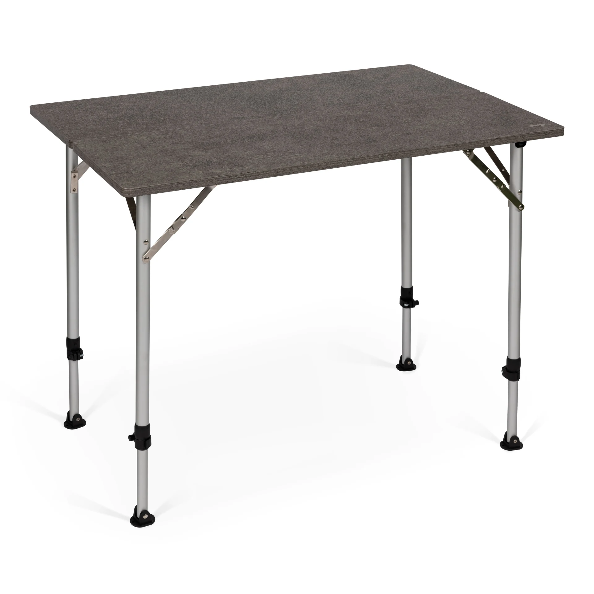 Zero Concrete Medium Table Dometic Campingtisch