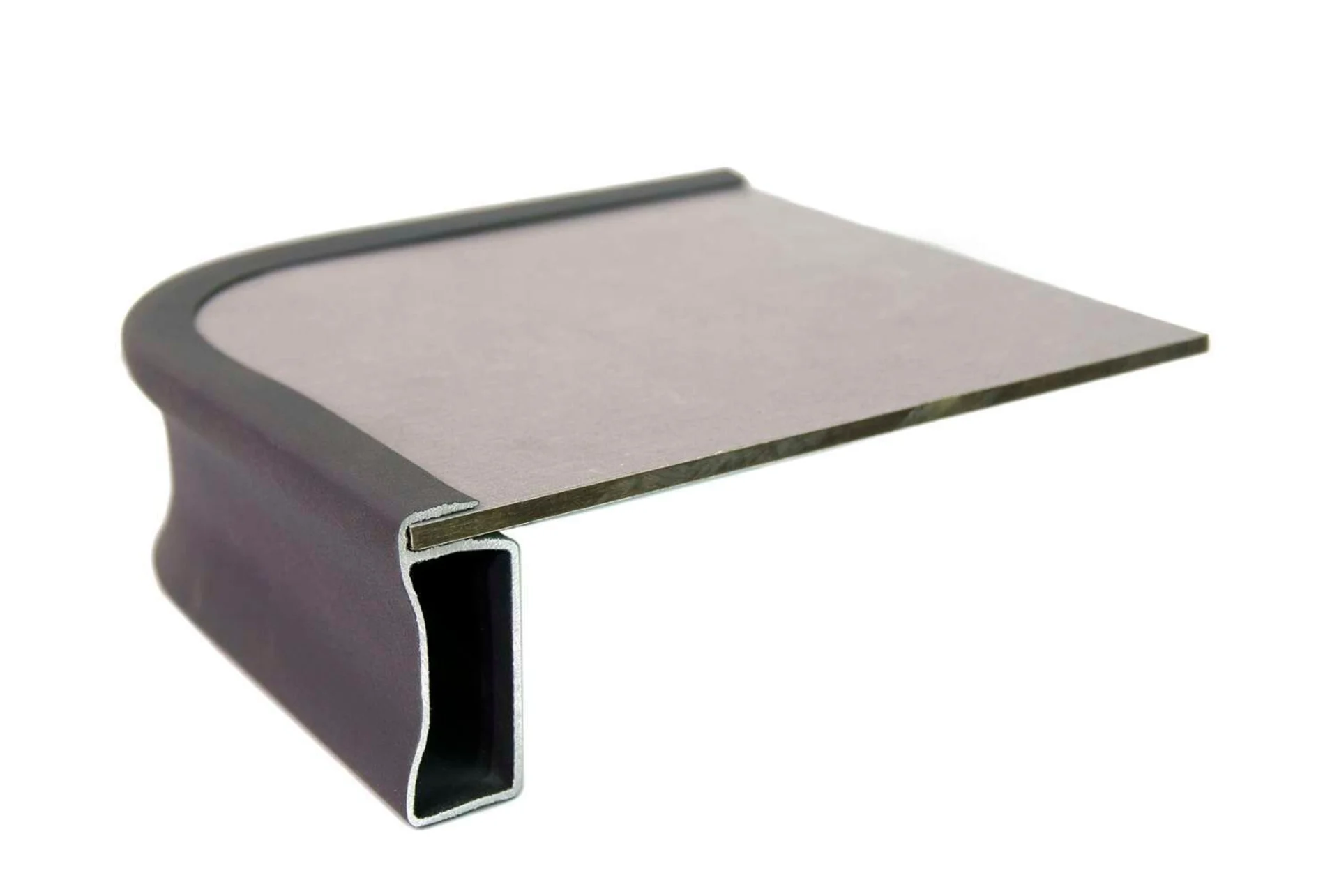Crespo AL/247 Aluminium-Tisch