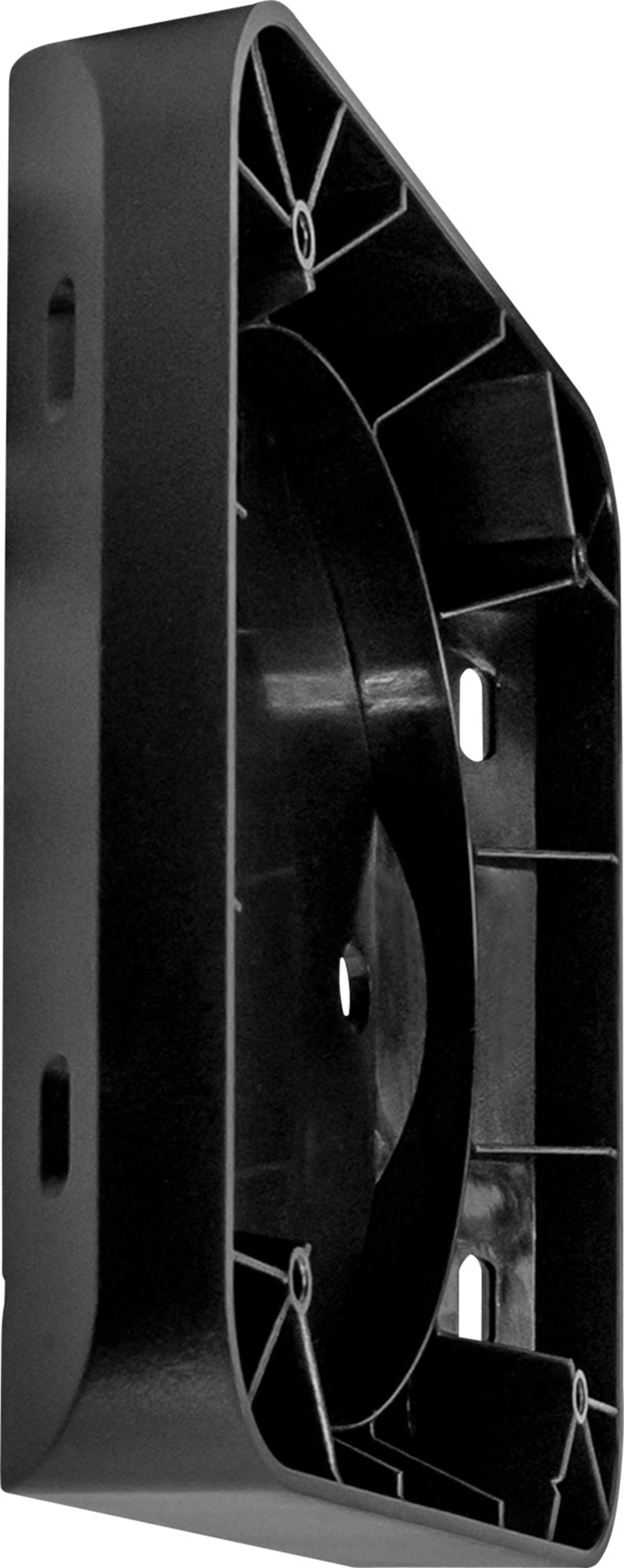 Fusion série SM Entretoises pour les coins Noir