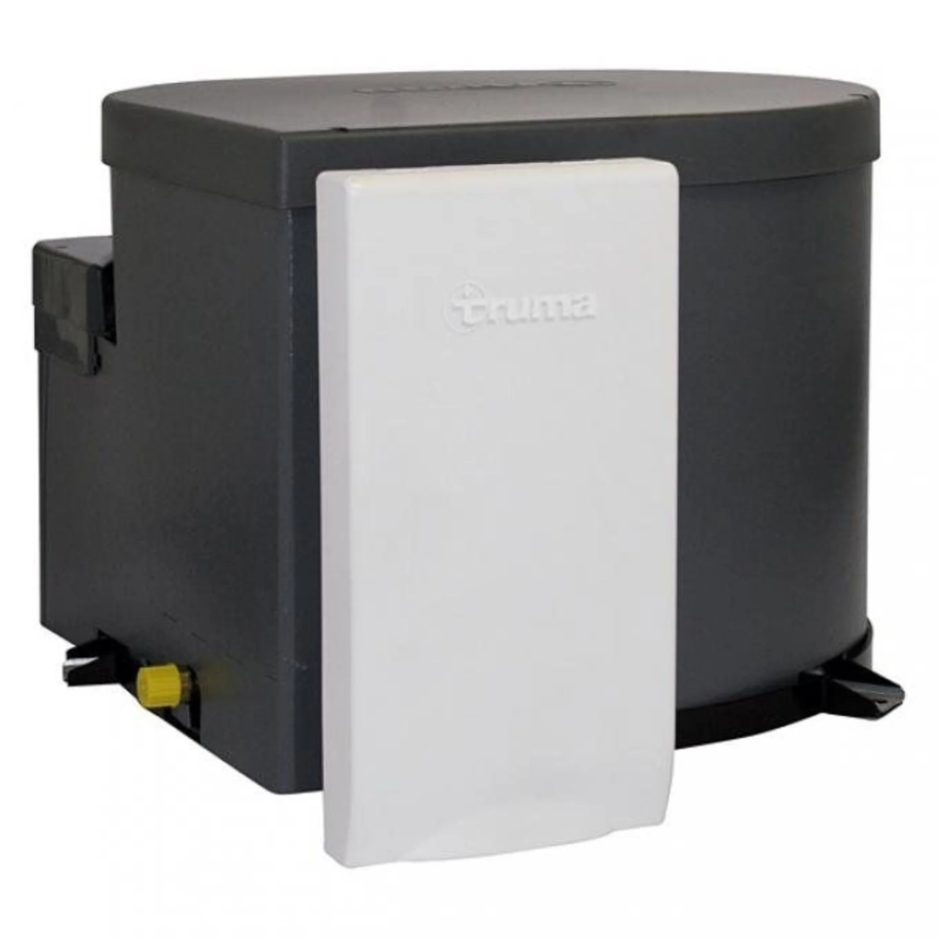 Truma Boiler Gas / Elektro Warmwasserboiler 10 Liter