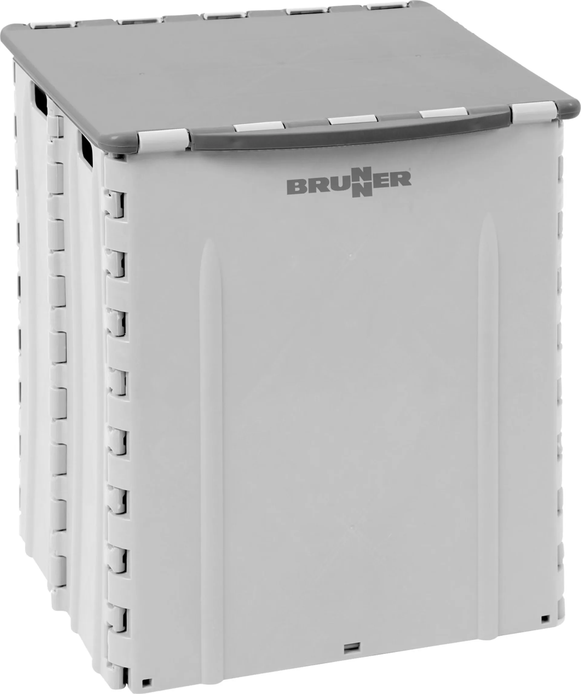 Brunner Plitter Abfalleimer faltbar 30 Liter