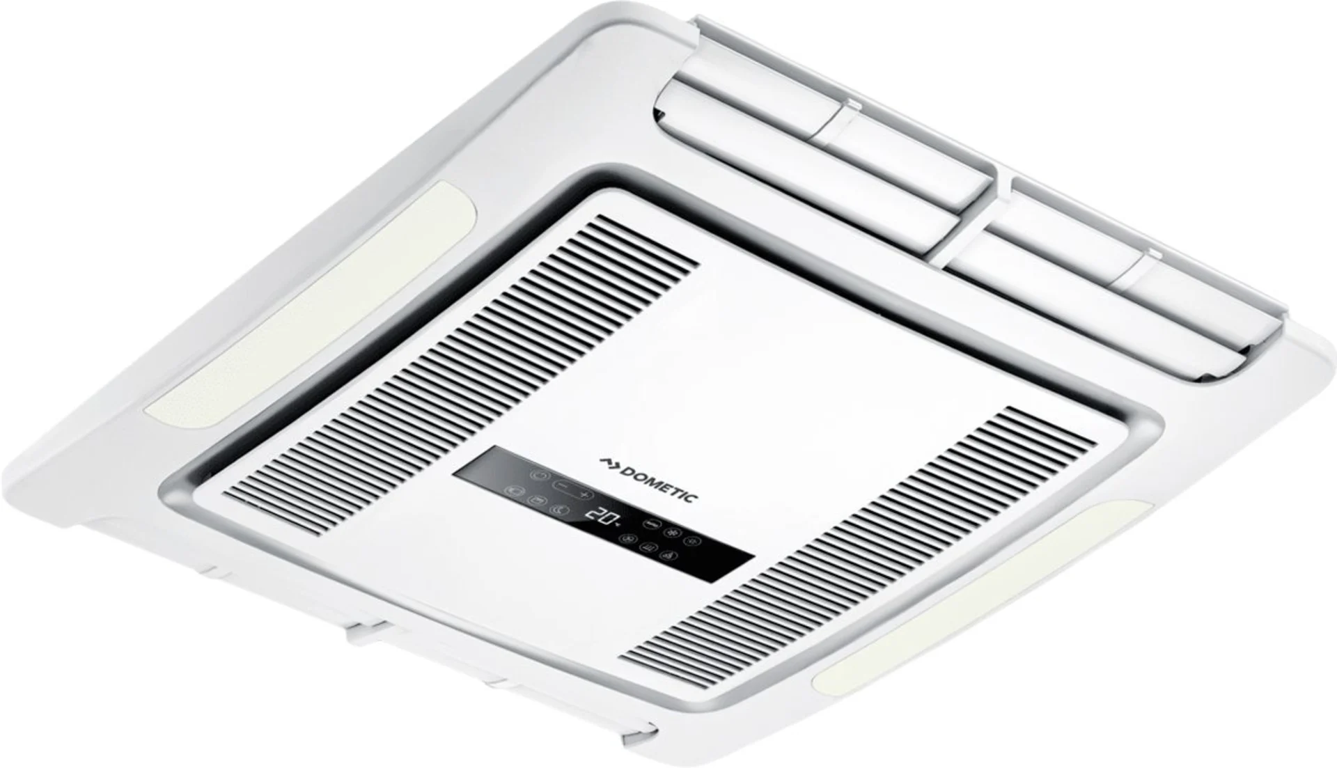 Dometic FreshJet FJX ADBD Boîte de distribution d'air pour climatiseur de toit
