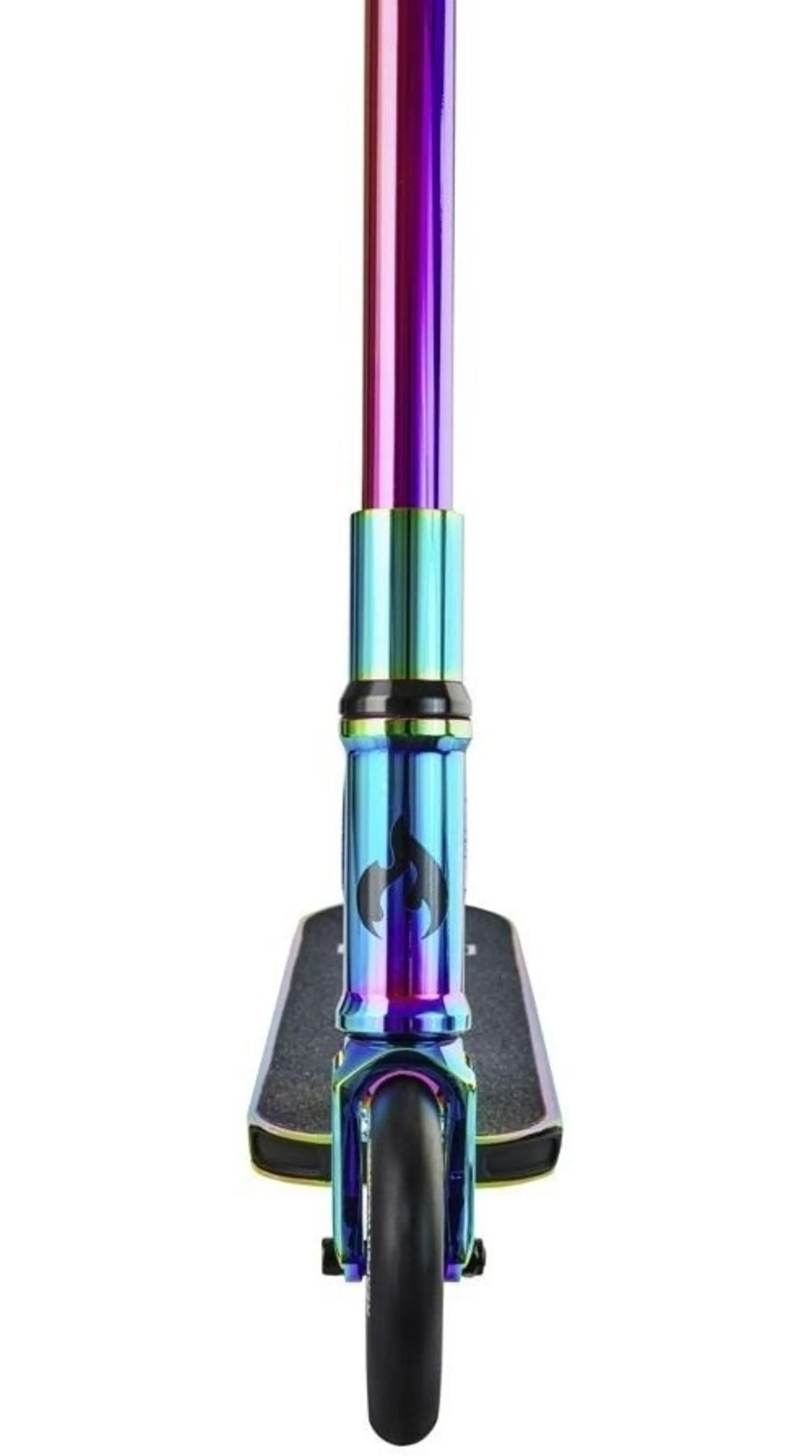 Trottinette de figure Chilli Reaper Reloaded Neochrome Trottinette de figure Chilli Reaper Reloaded Neochrome