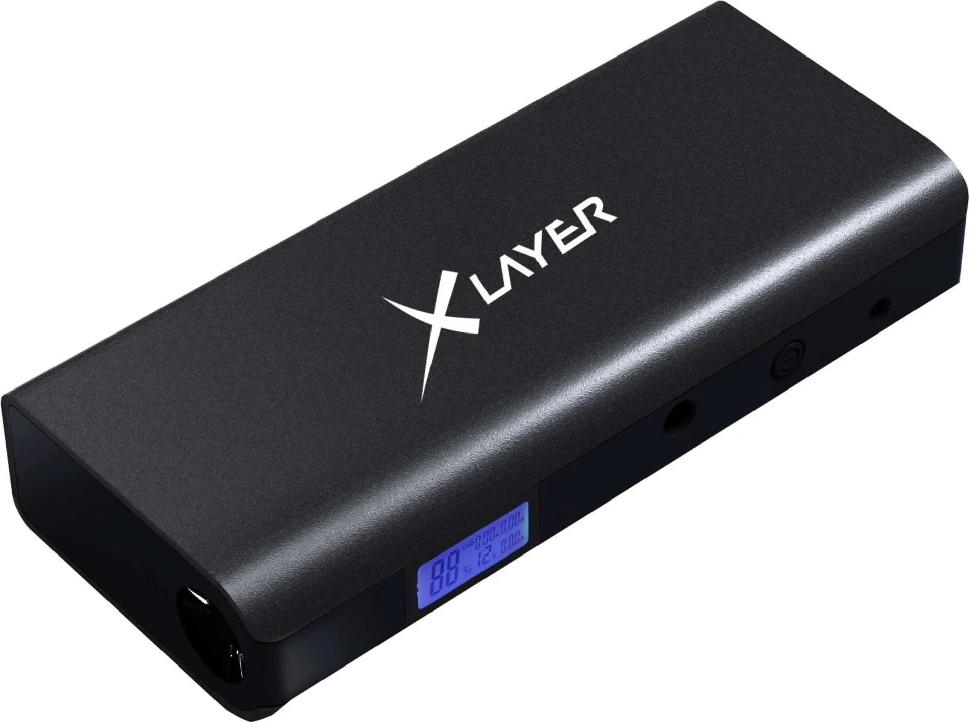 XLayer Plus-off-Road 12000mAh