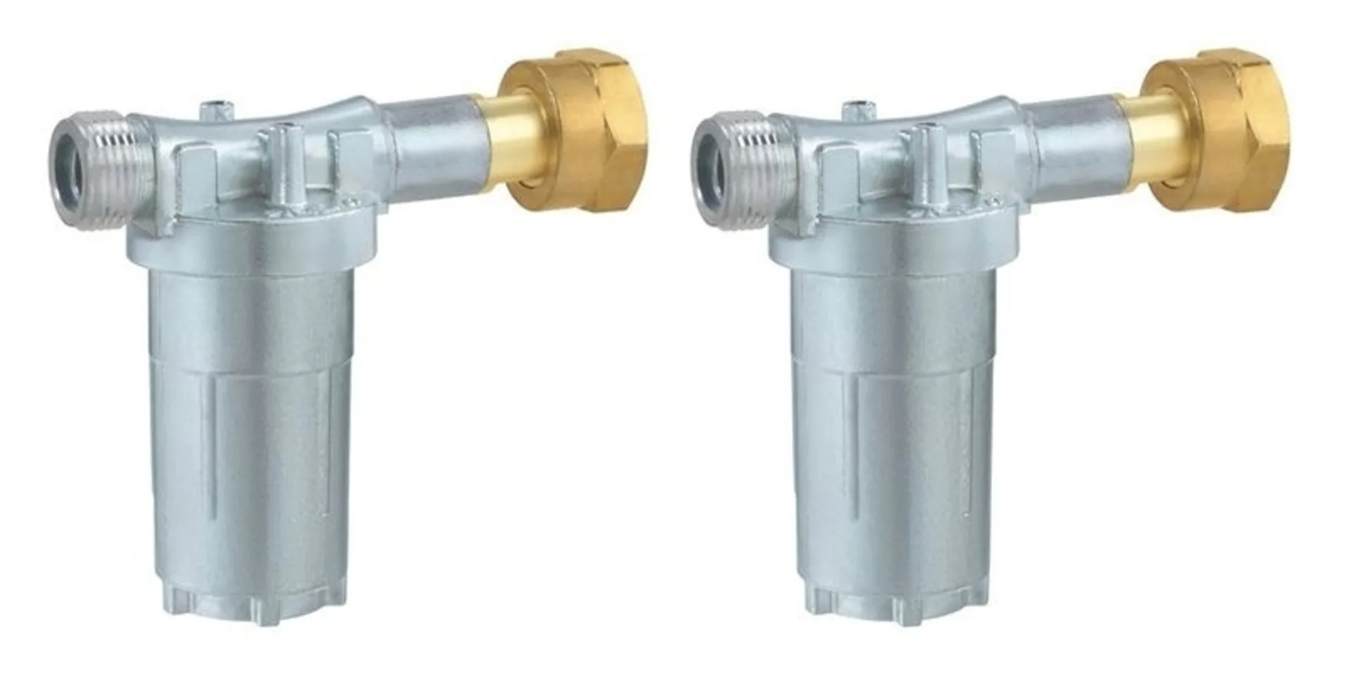 GOK Filtre Caramatic ConnectClean 2.0 (2 pièces)