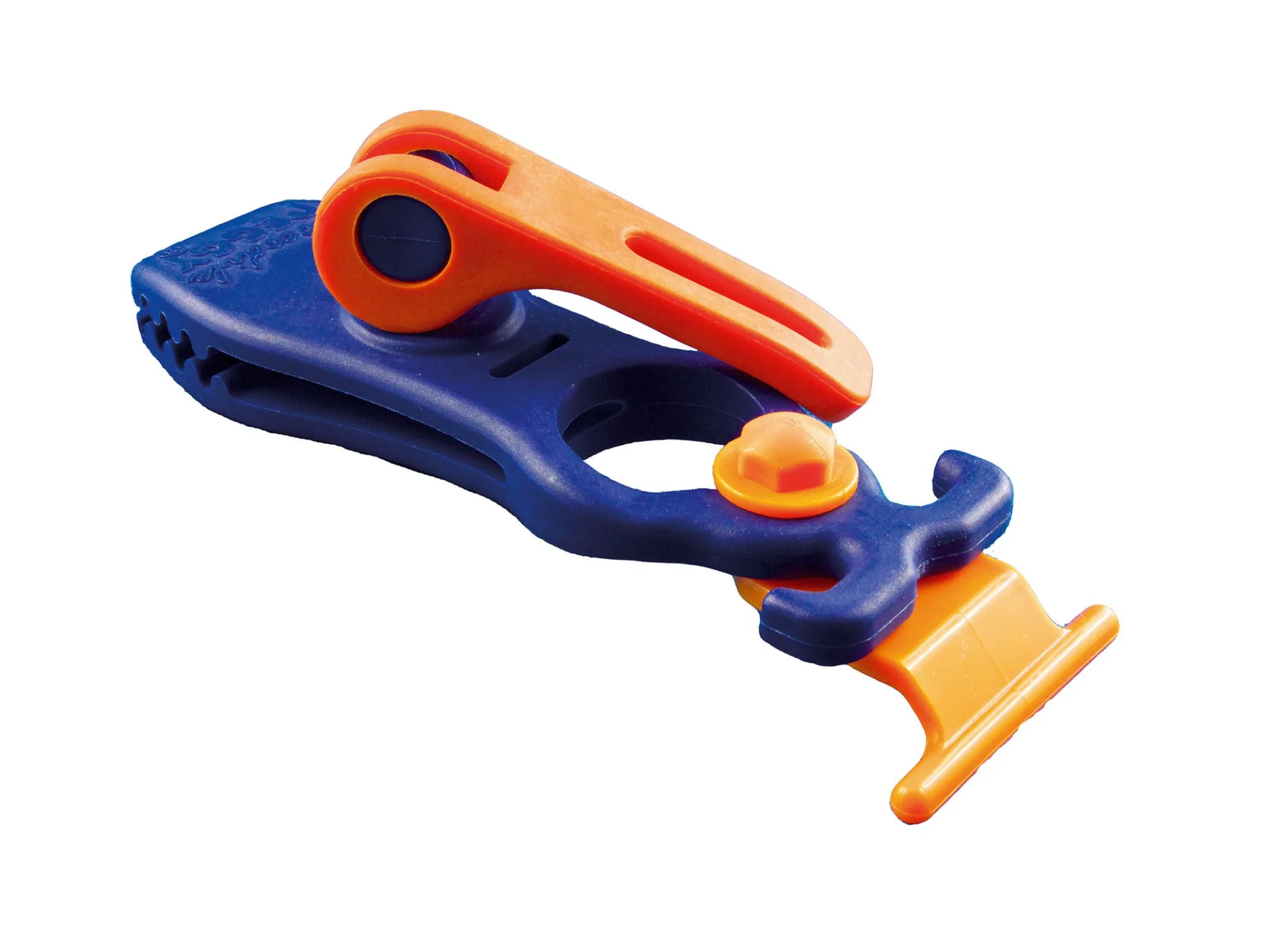 Peggy Peg Croc-Adapter 4er Set