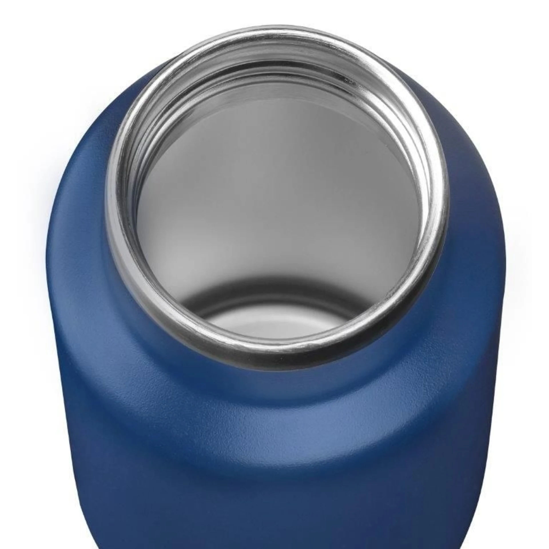 Pictor acier inoxydable 550 ml Blue Esbit Gourde