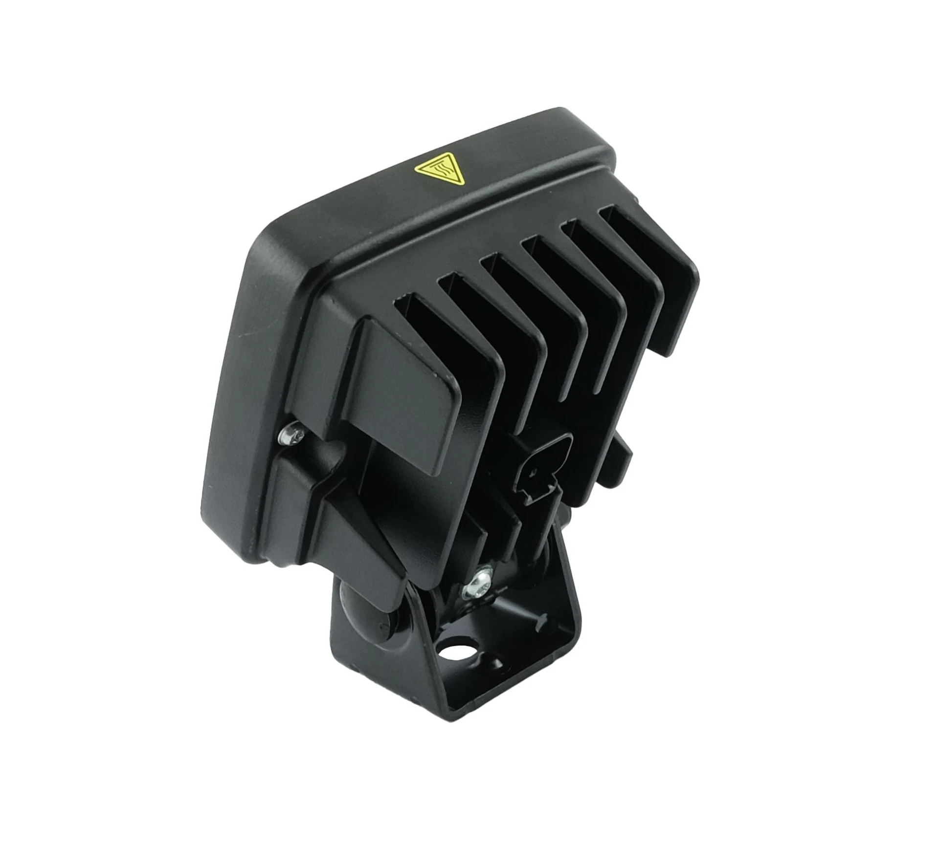 Grote LED-Arbeitsscheinwerfer 12/24 V Deutsch 100 x 100mm, 1’260 Lumen, IP69K, Breitstrahler Grote LED-Arbeitsscheinwerfer 12/24 V Deutsch 100 x 100mm, 1’260 Lumen, IP69K, Breitstrahler