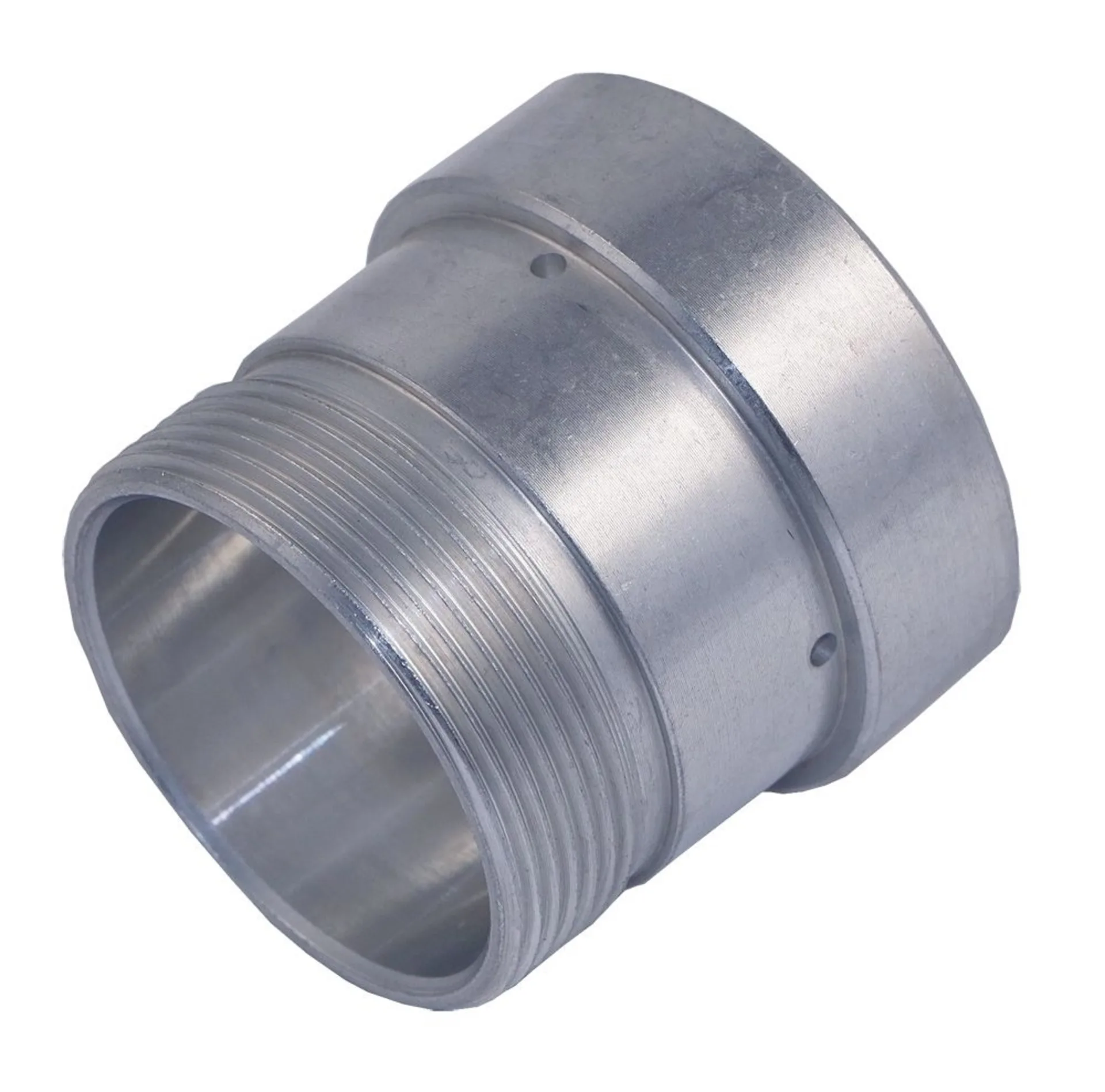 "Deutsch" - Adapter Zugentlastung zu HD36/24... Grösse 24 - Gewinde-ø: 36mm