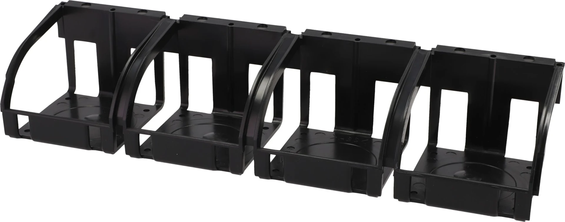 Cadre support Jokon pour feux arrière de voiture 4 modules