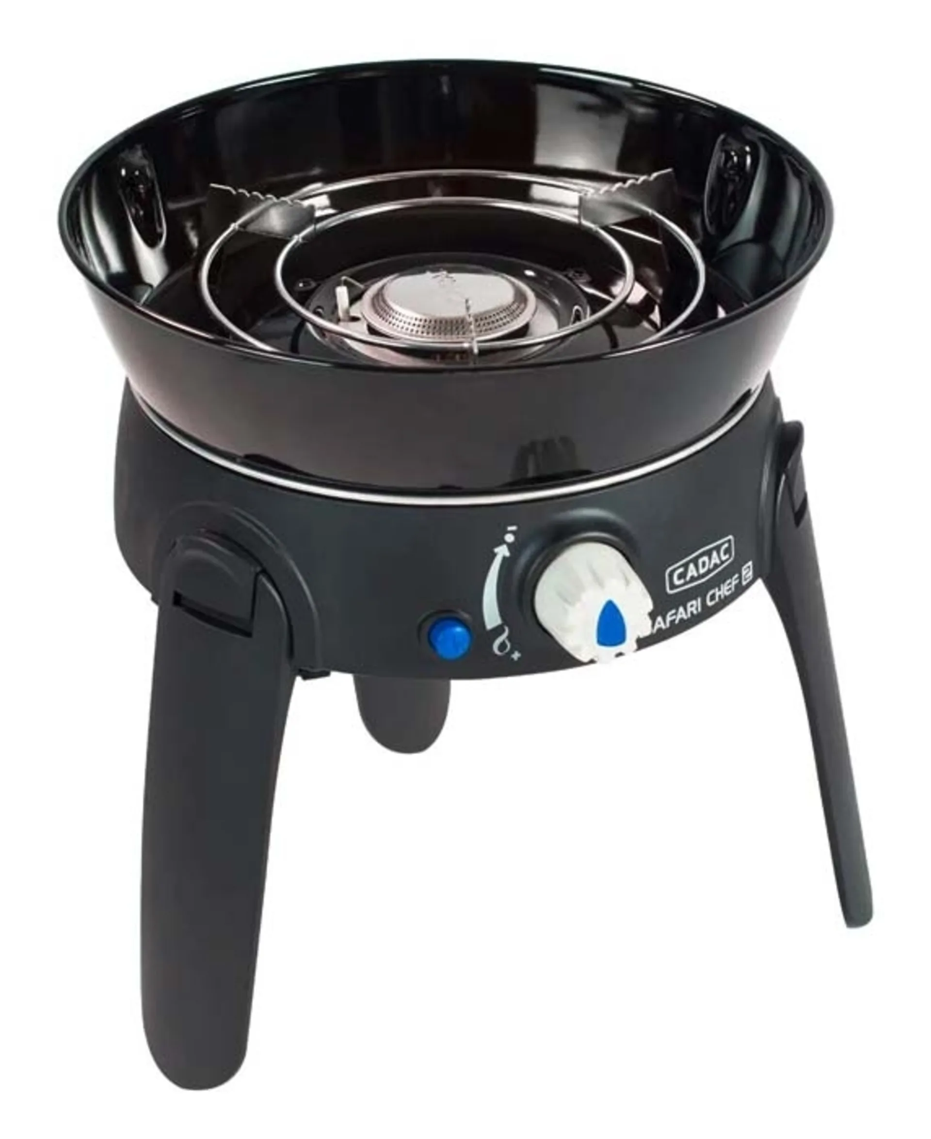 Cadac Gasgrill Safari Chef 30 LP Lite