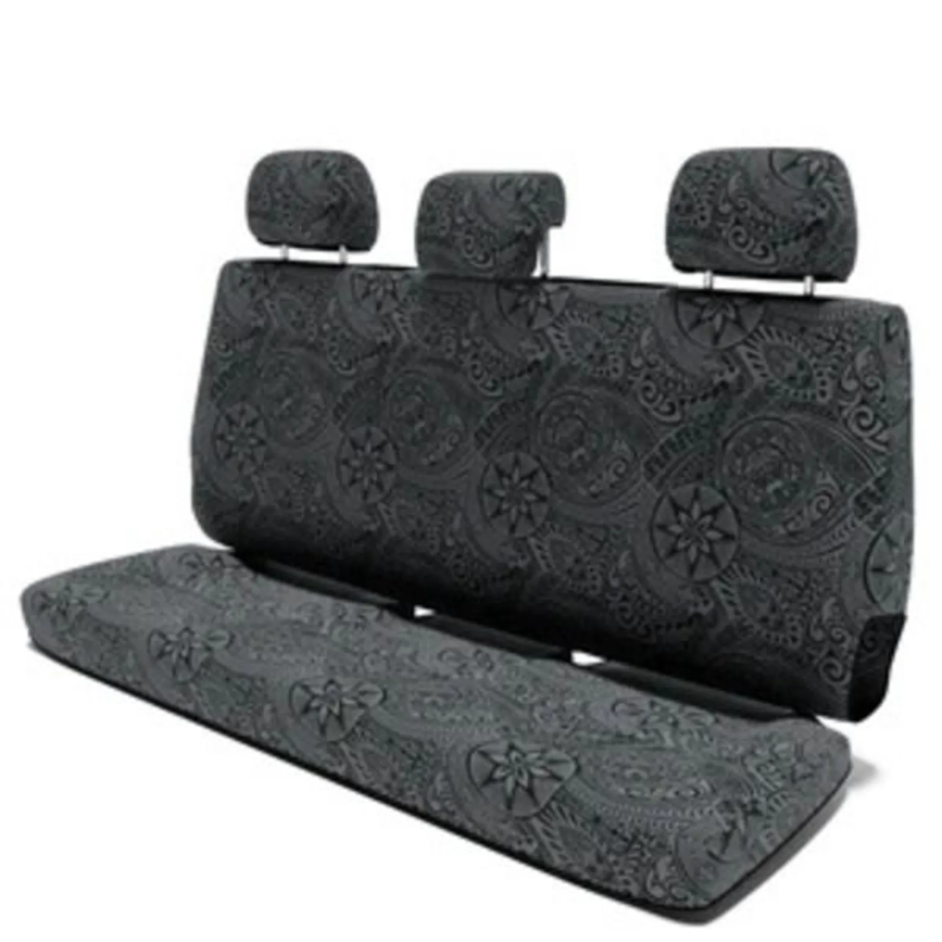 Kit de housse de banquette arrière et de siège DRIVE DRESSY HAWAII DREAM pour Mercedes-Benz Marco Polo