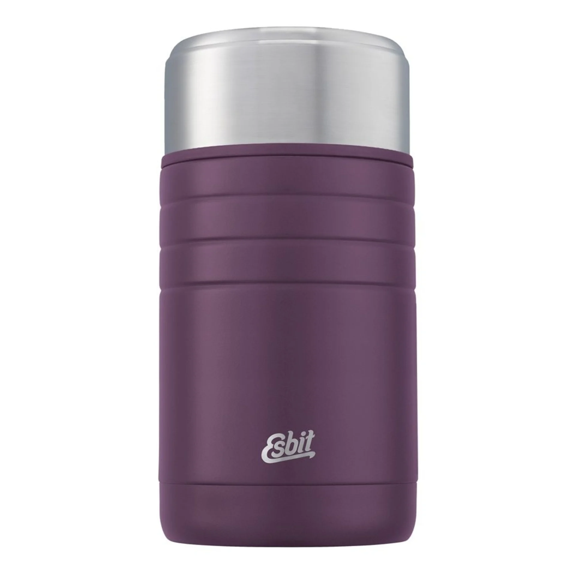 Majoris TB 1000 ml Aubergine Esbit Thermobehälter
